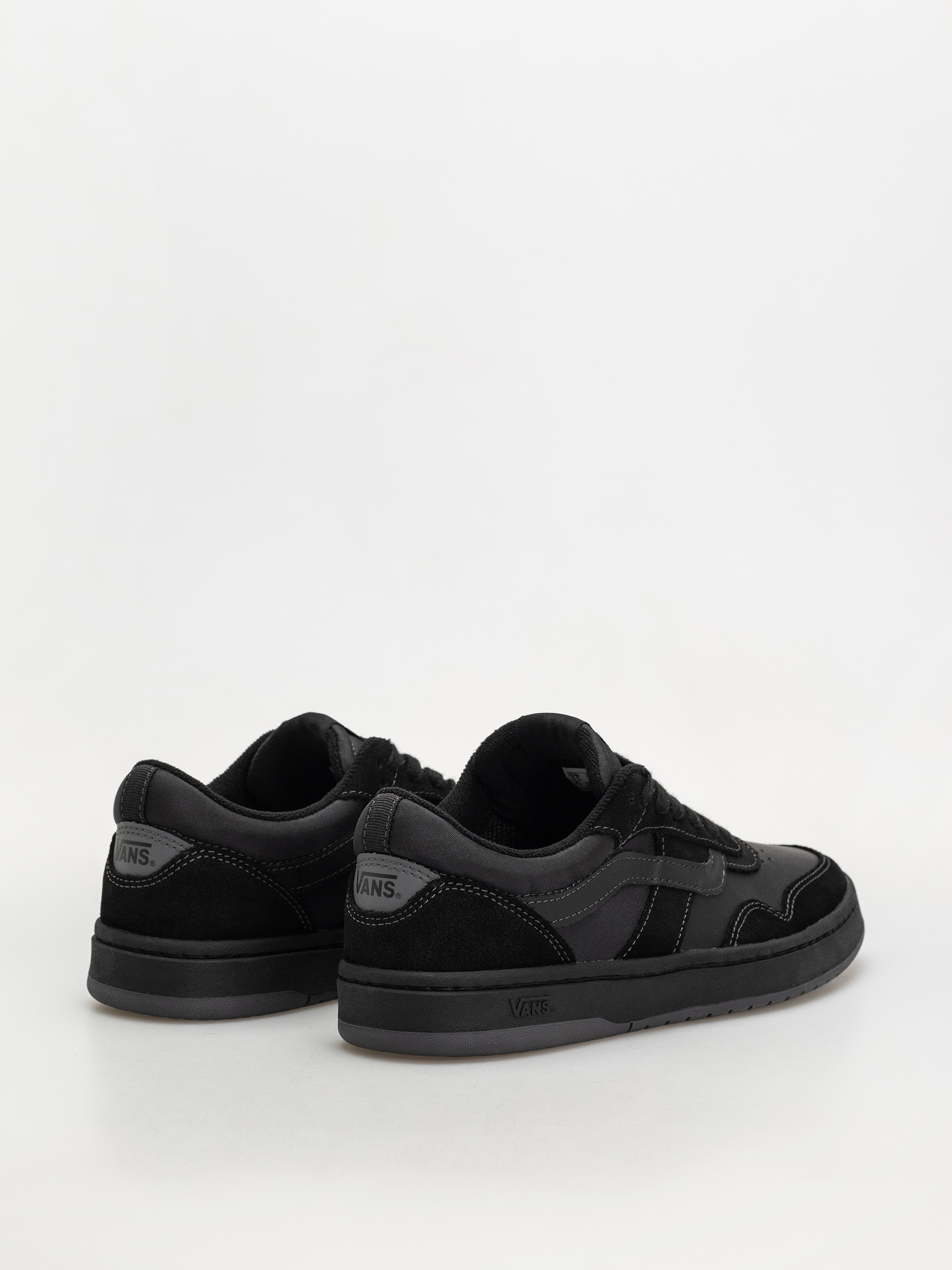 Boty Vans Cruze 3.0 (black/black)