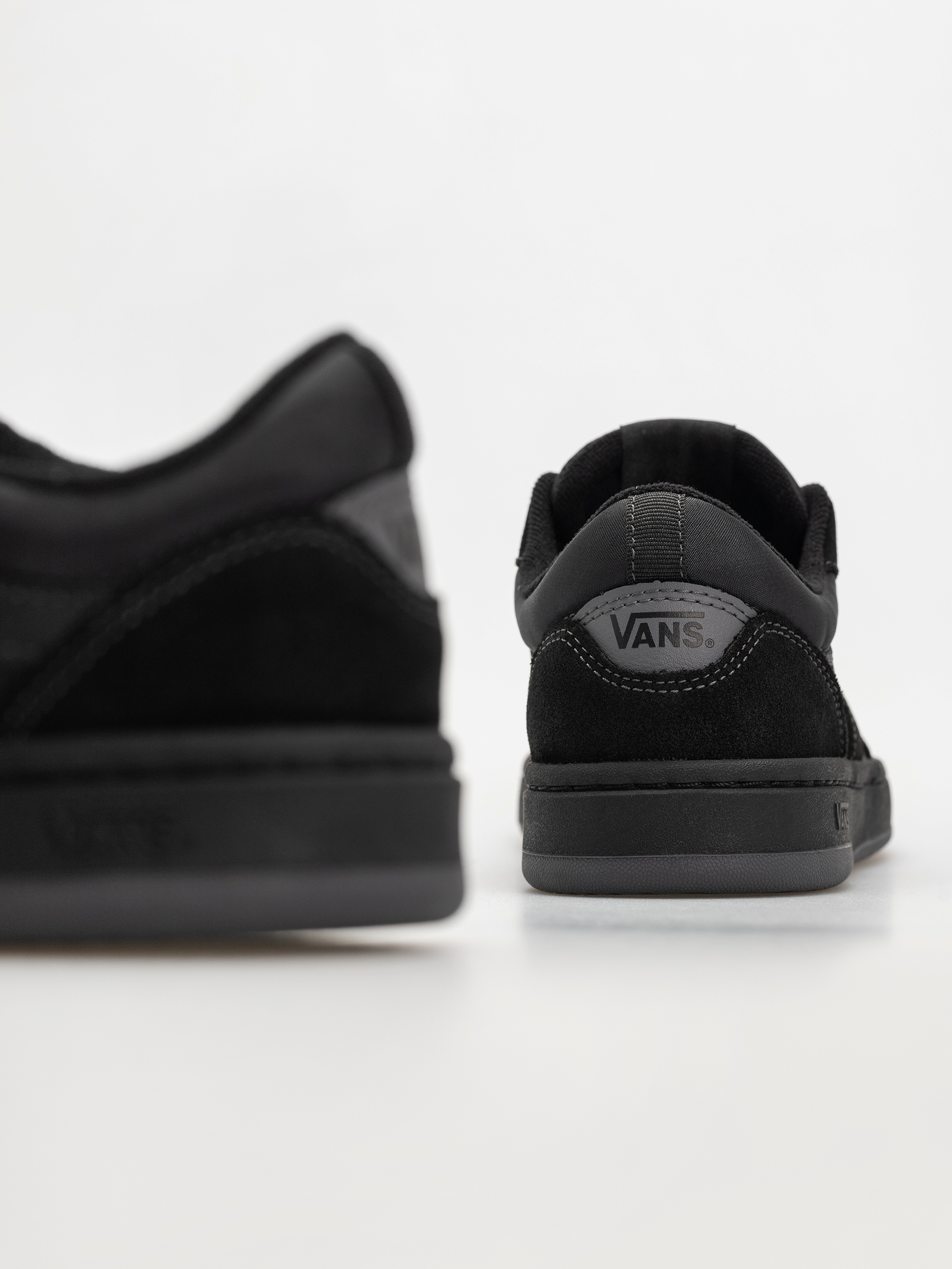 Boty Vans Cruze 3.0 (black/black)
