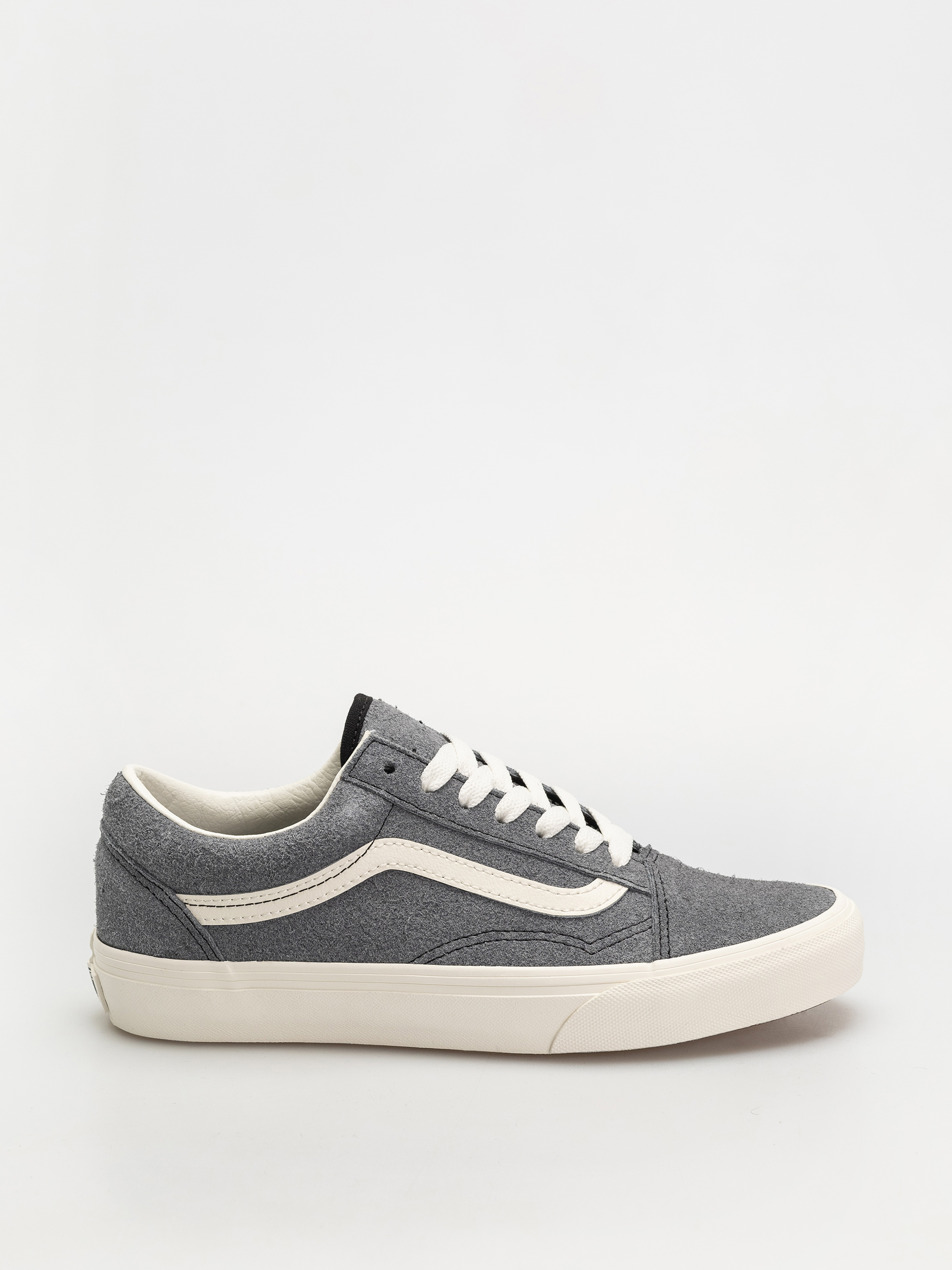 Boty Vans Old Skool (duo suede black)