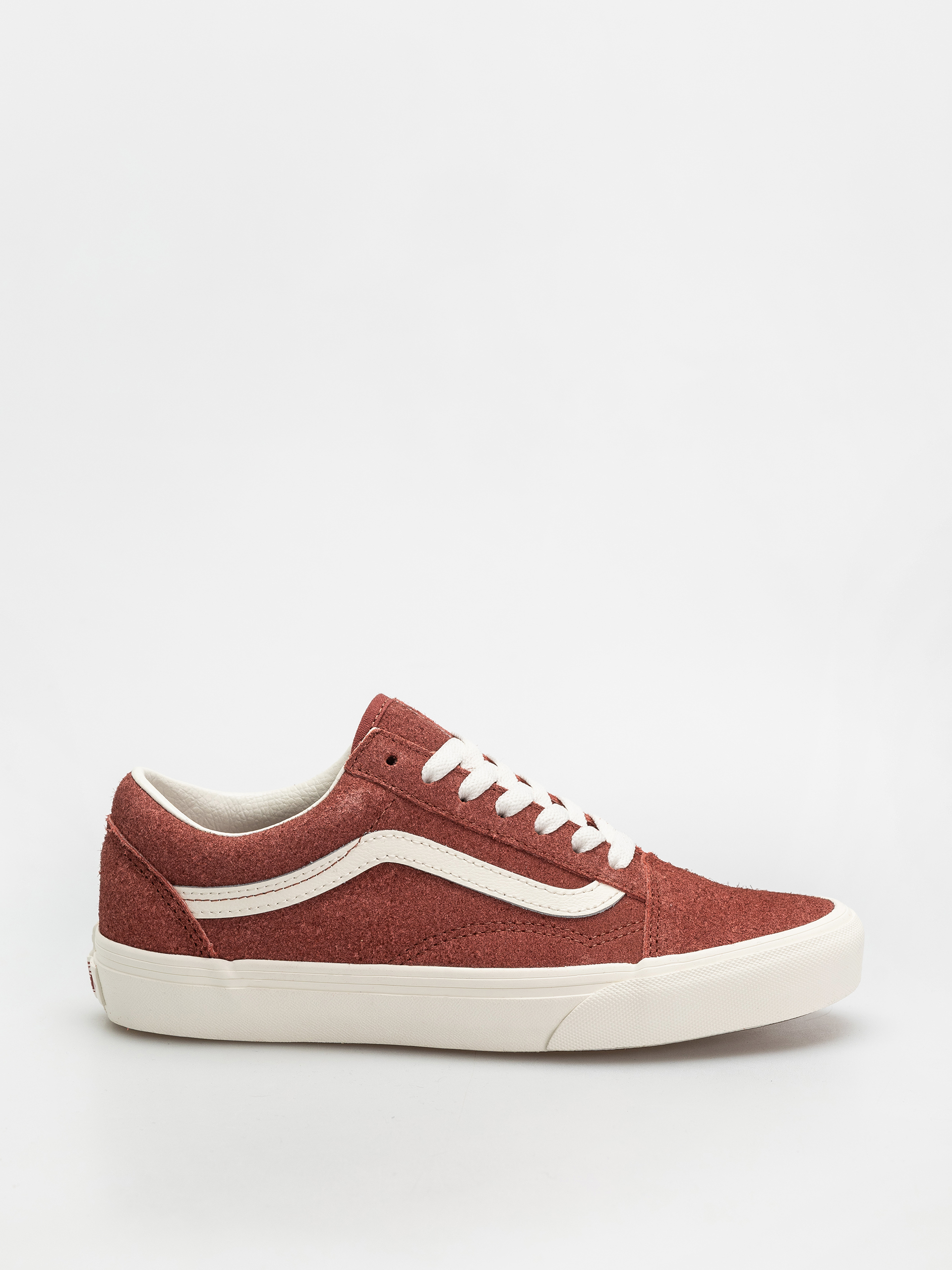 Boty Vans Old Skool (duo suede coral)