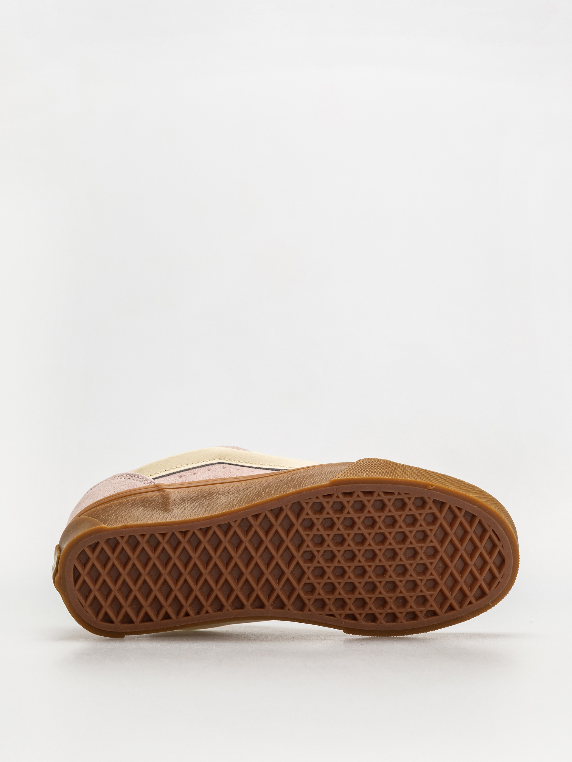 Boty Vans Knu Skool (gum sepia rose)