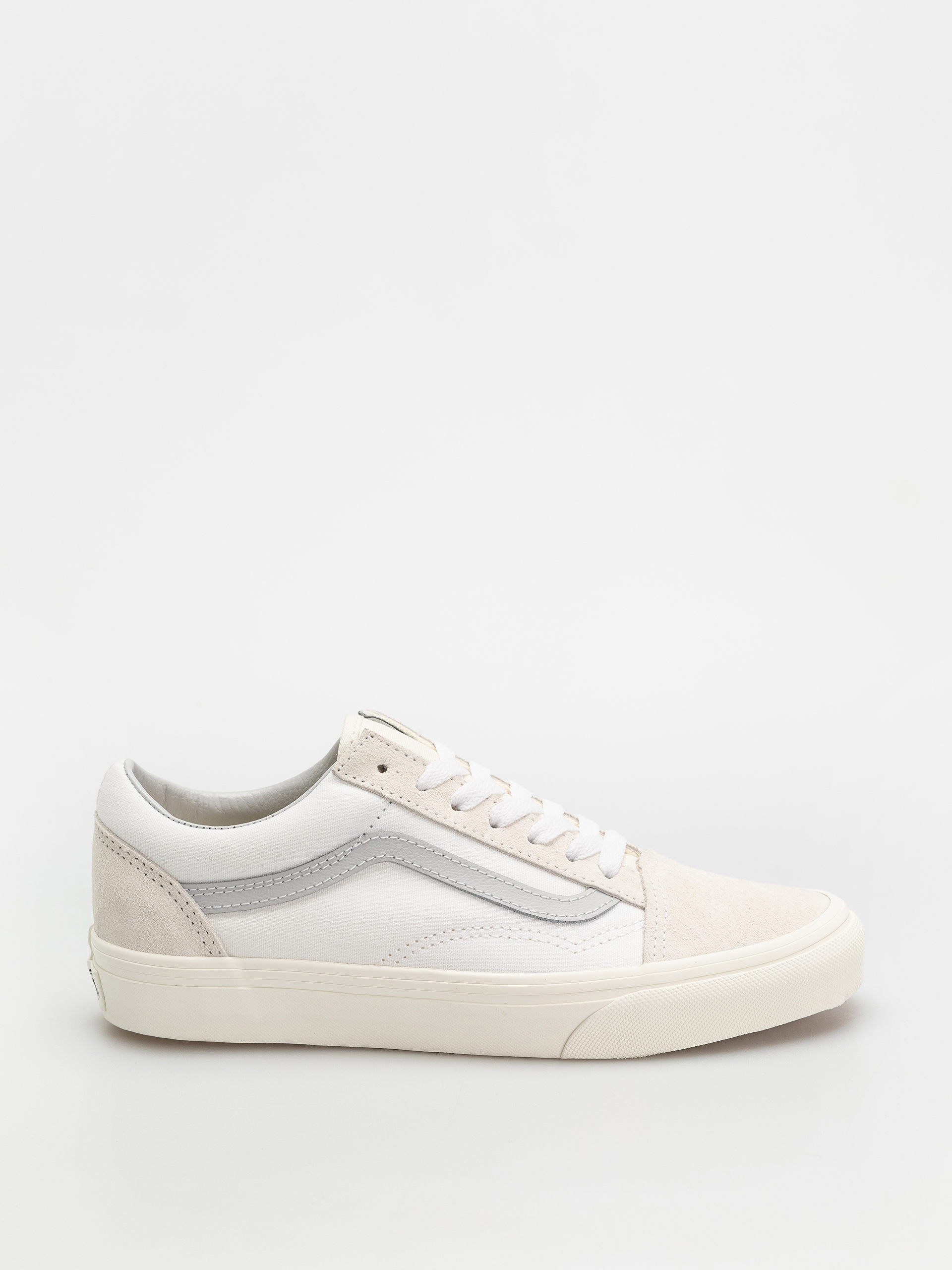 Boty Vans Old Skool (2-tone marshmallow/white)