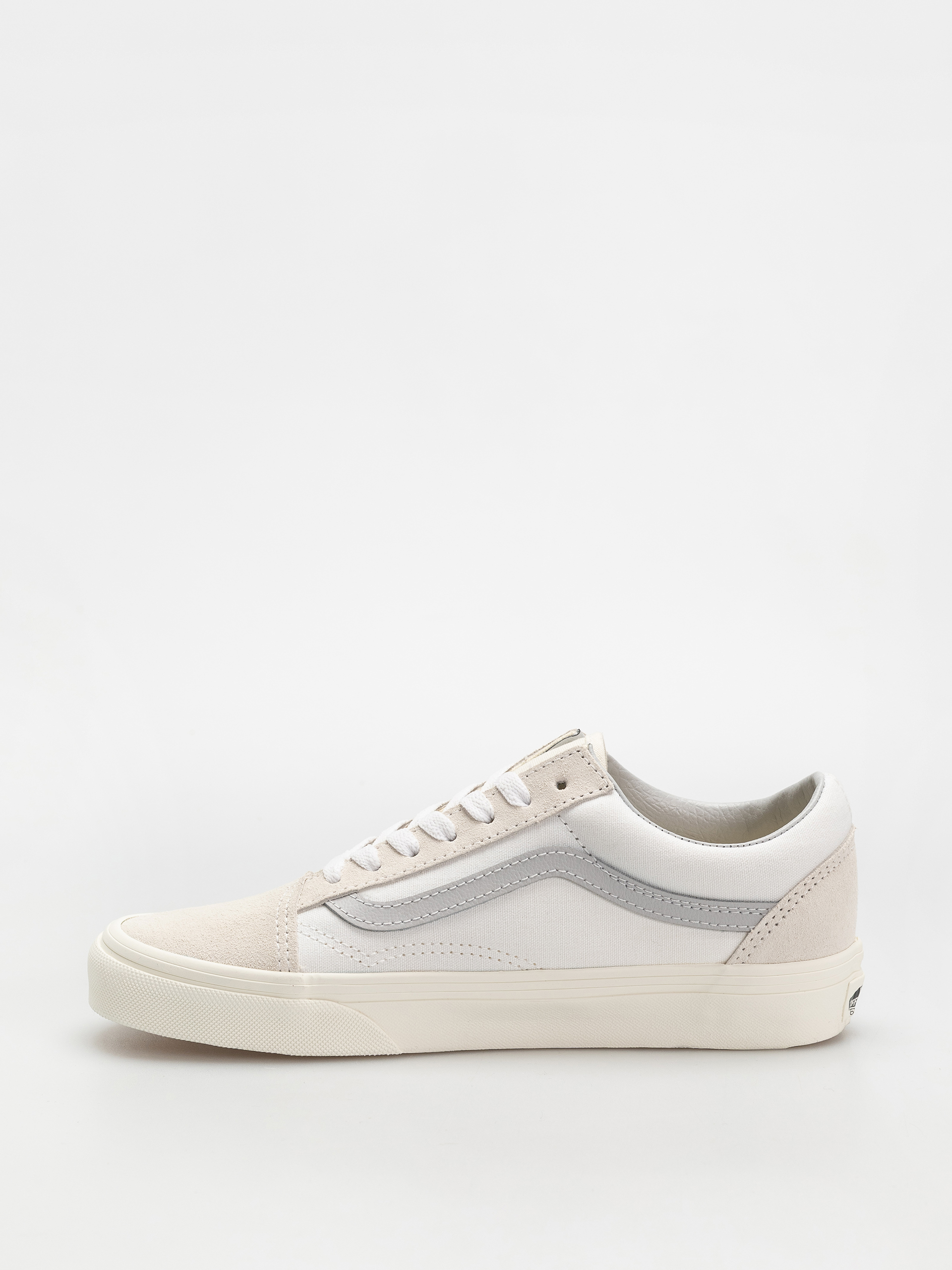 Boty Vans Old Skool (2-tone marshmallow/white)