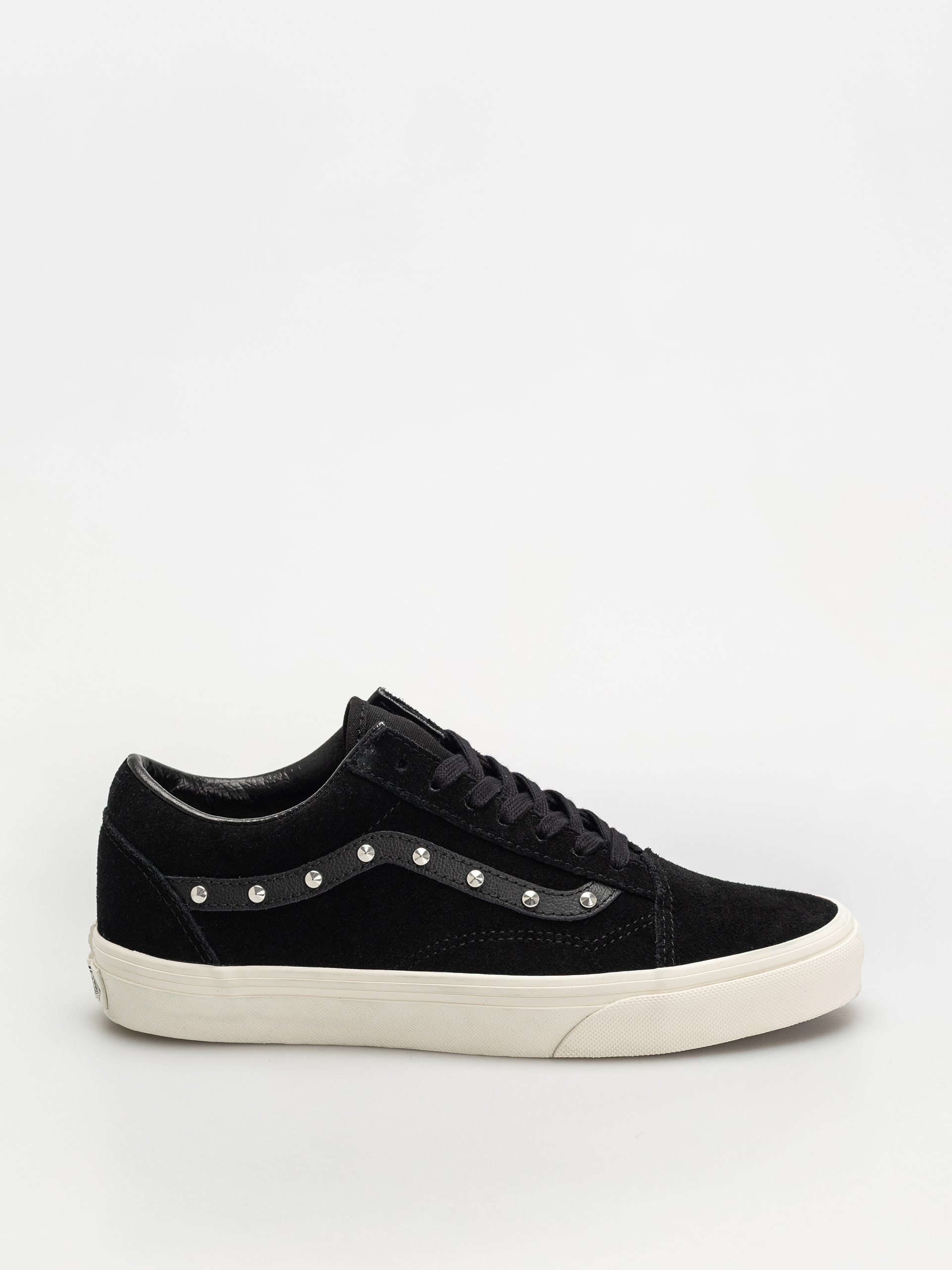 Boty Vans Old Skool (spikes black)