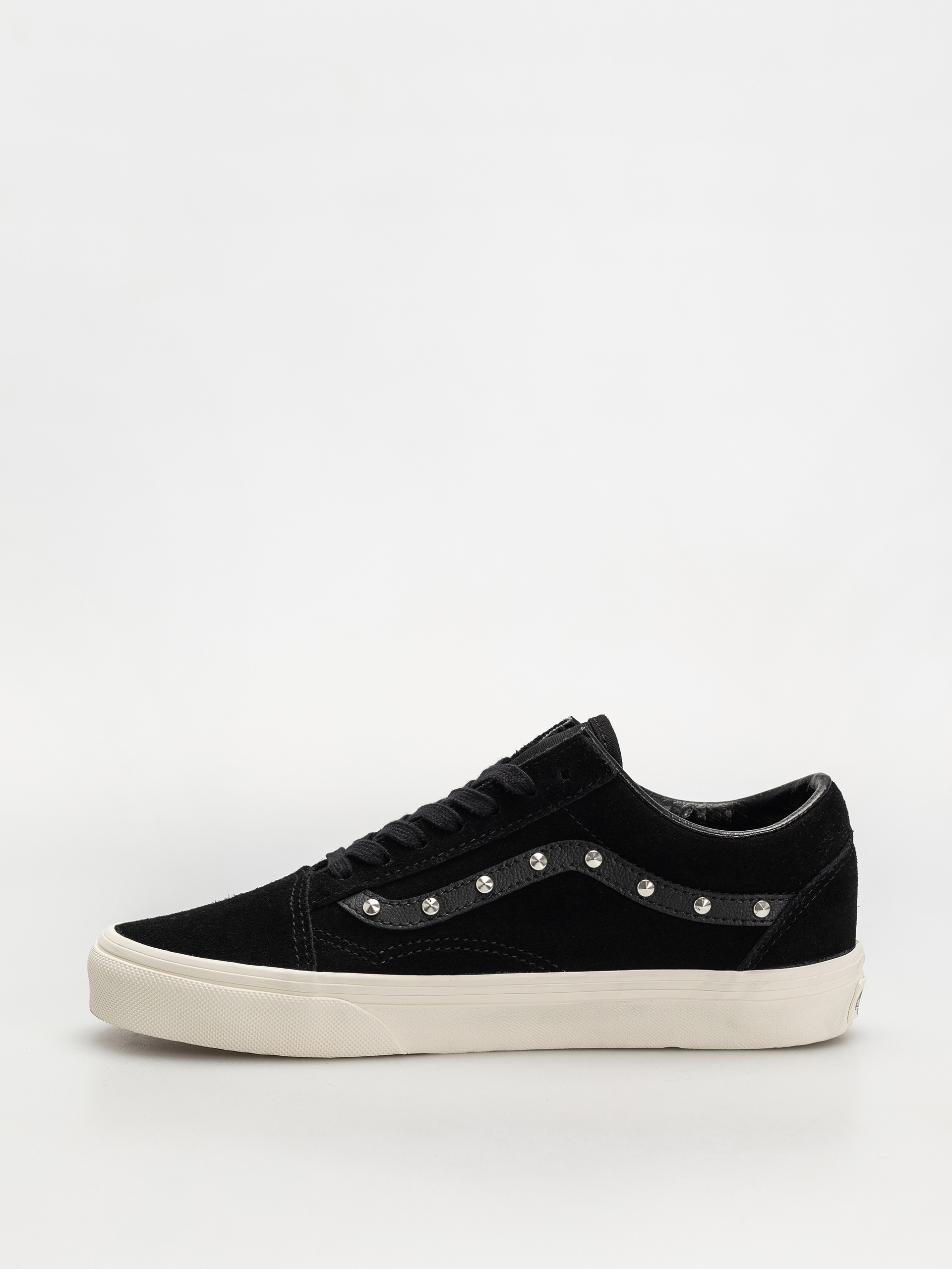 Boty Vans Old Skool (spikes black)