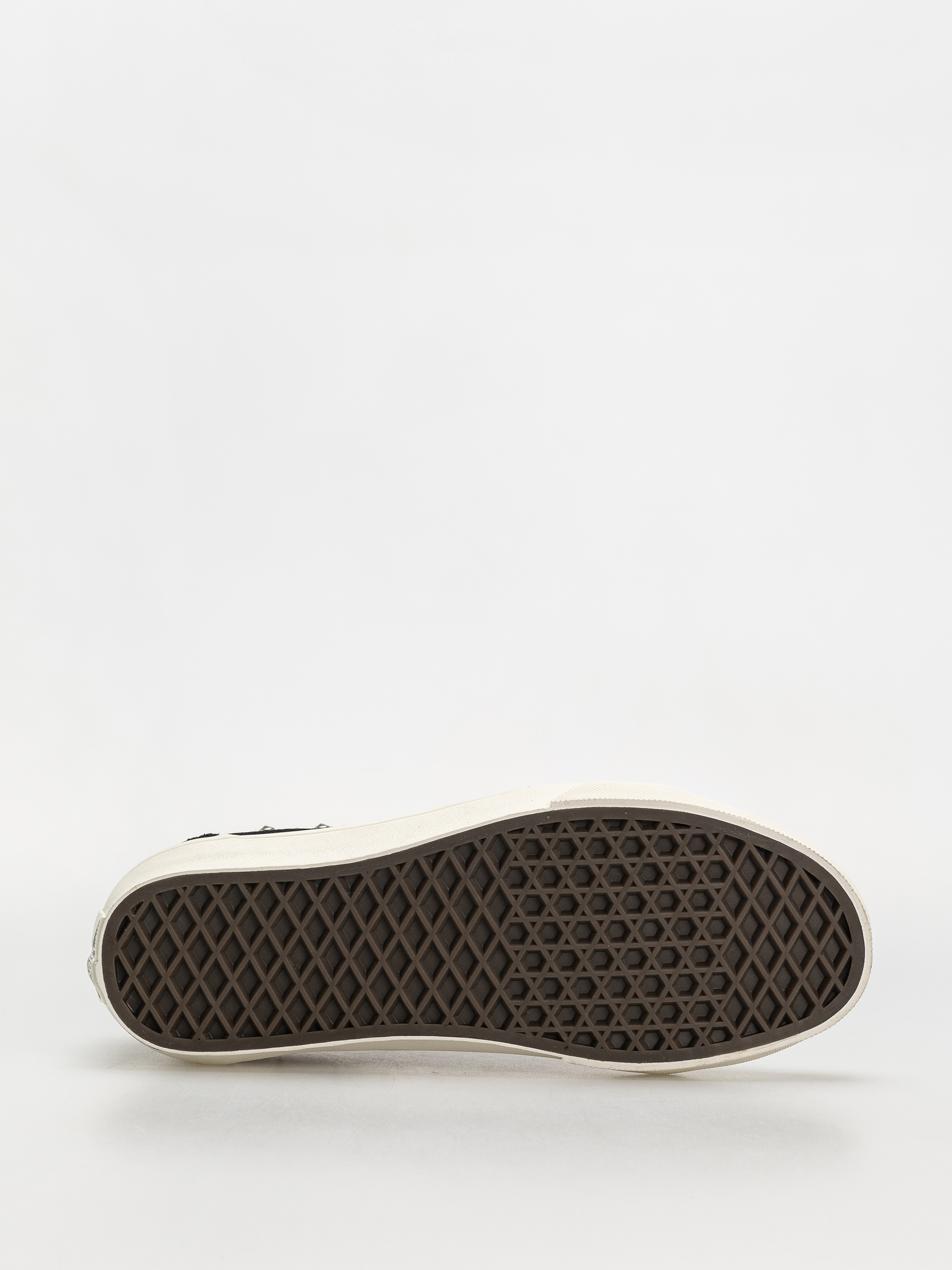 Boty Vans Old Skool (spikes black)