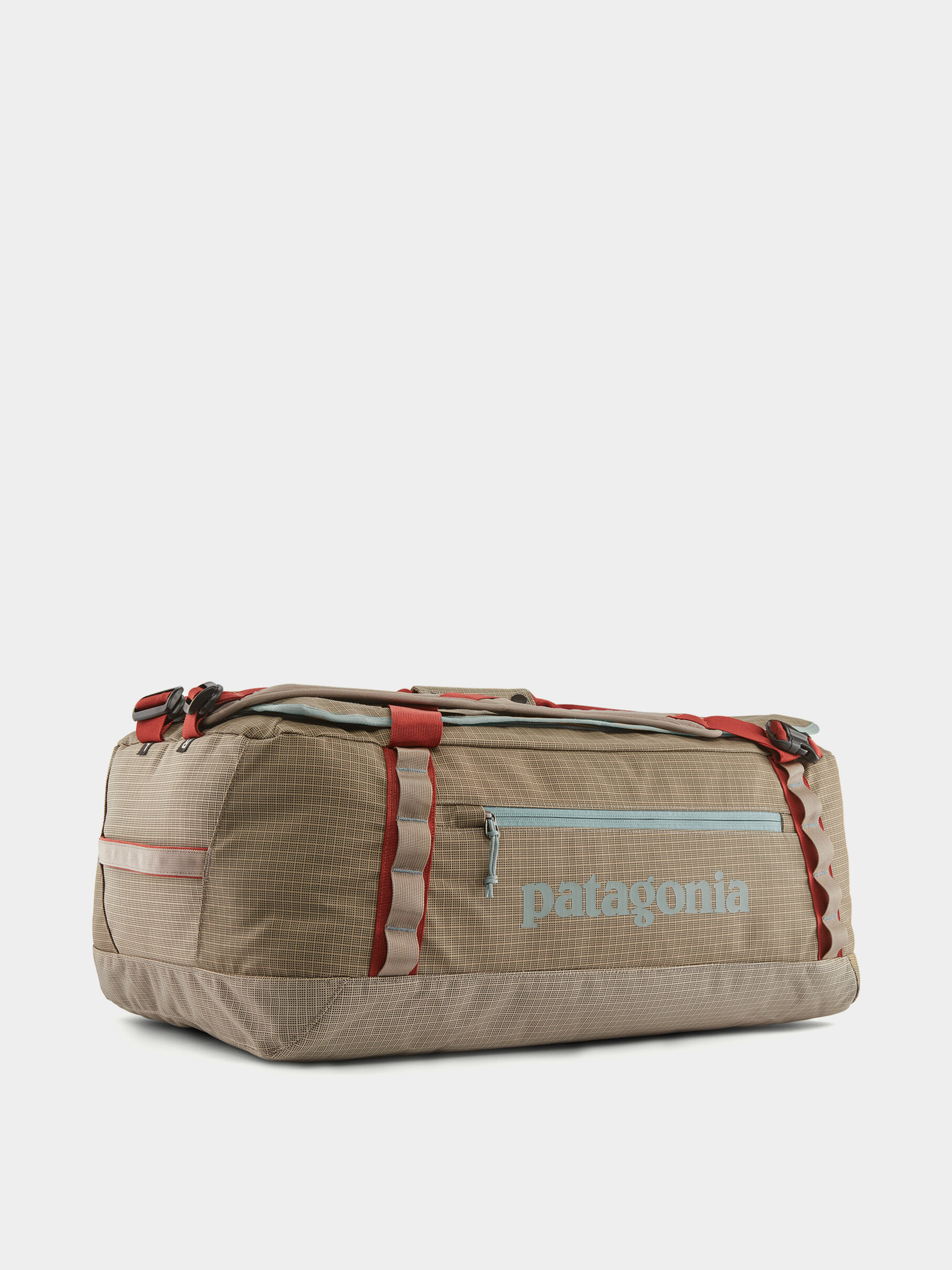 Taška Patagonia Black Hole Duffel 55L (seabird grey)