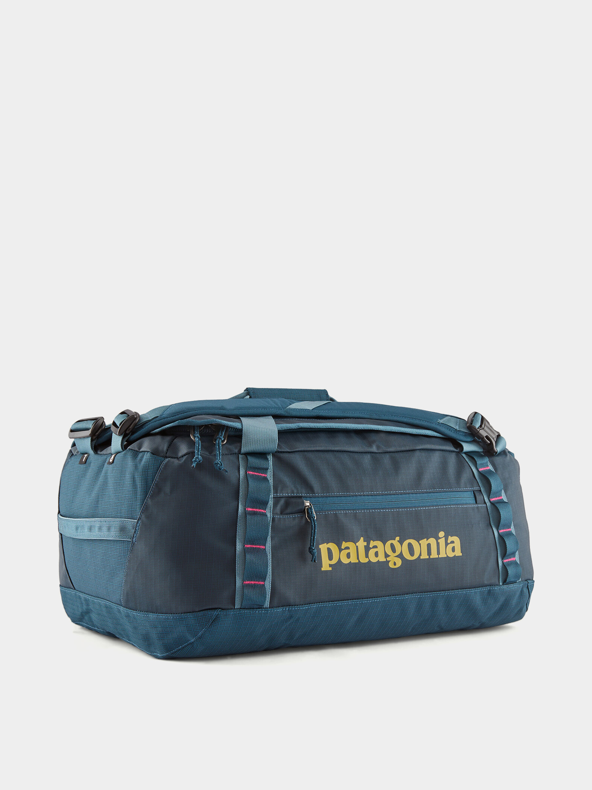 Taška Patagonia Black Hole Duffel 40L (tidal teal)