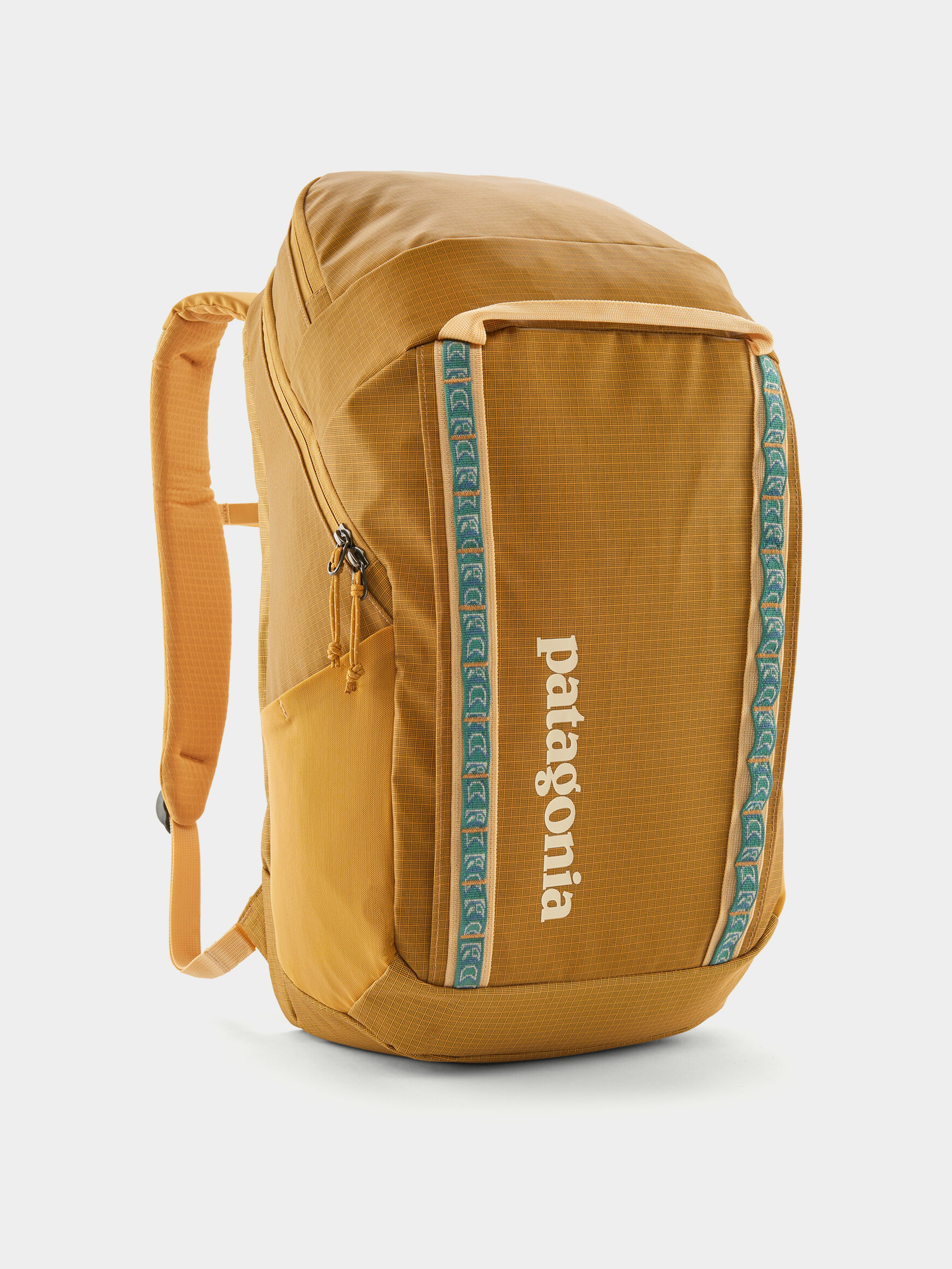 Batoh Patagonia Black Hole Pack 32L (pufferfish gold w/beeswax tan)