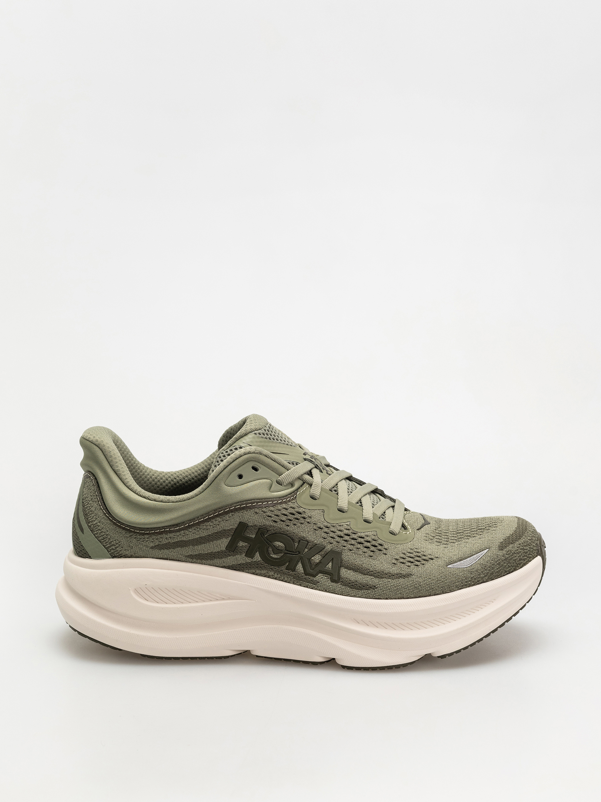 Boty Hoka Bondi 9 (sea moss/eucalyptus)