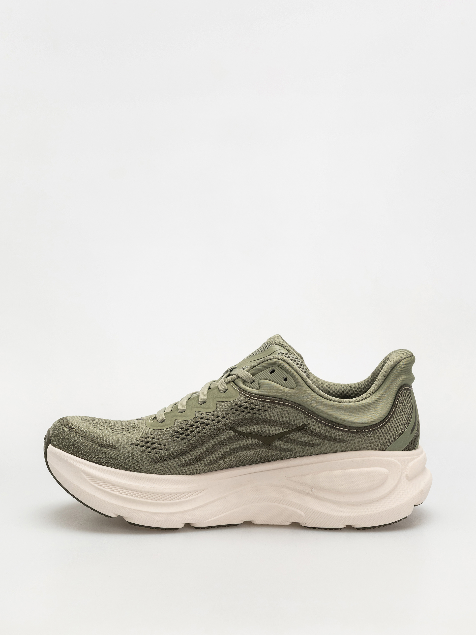 Boty Hoka Bondi 9 (sea moss/eucalyptus)