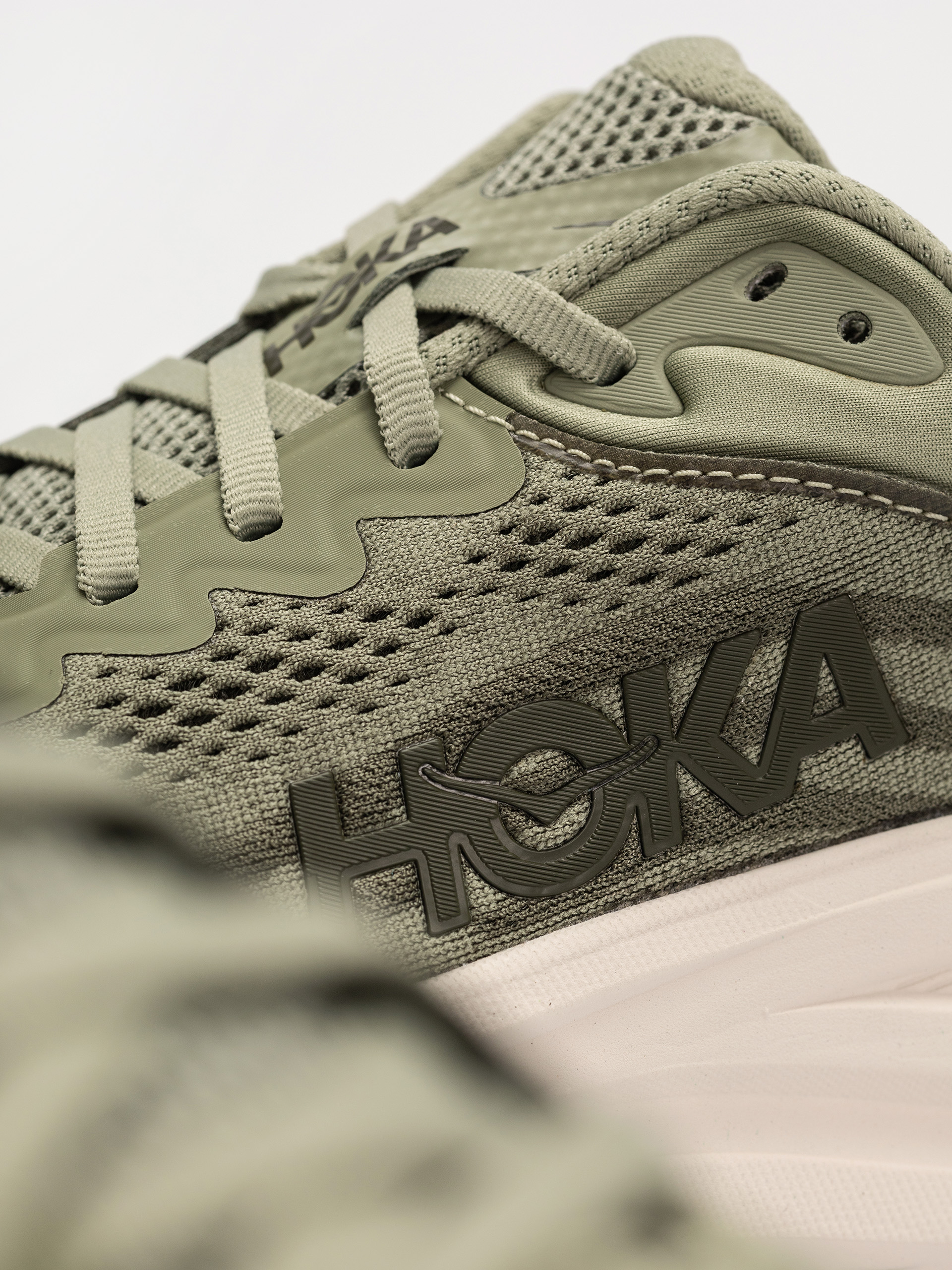 Boty Hoka Bondi 9 (sea moss/eucalyptus)