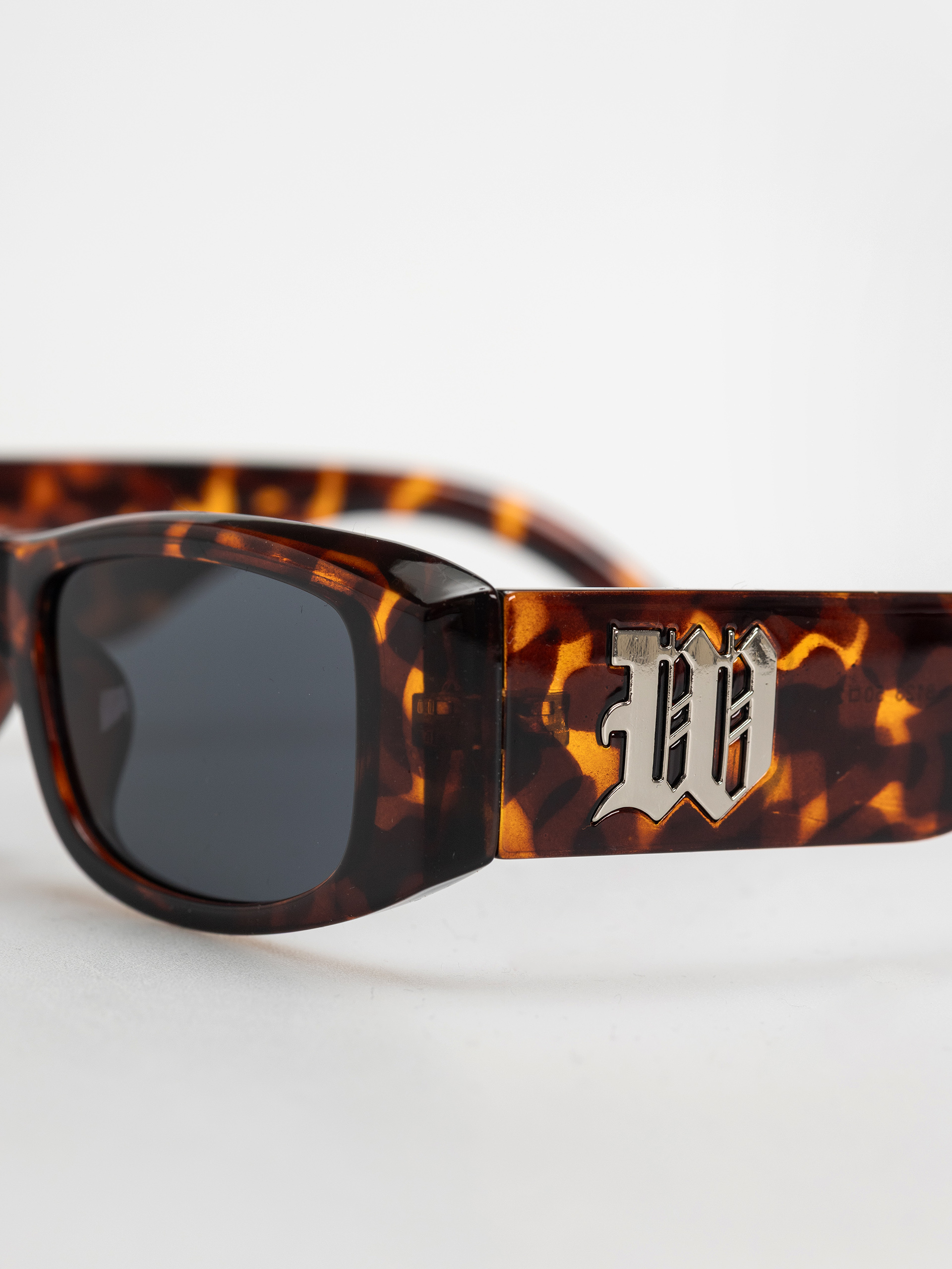 Sluneční brýle Wasted Paris Signature (tortoise)