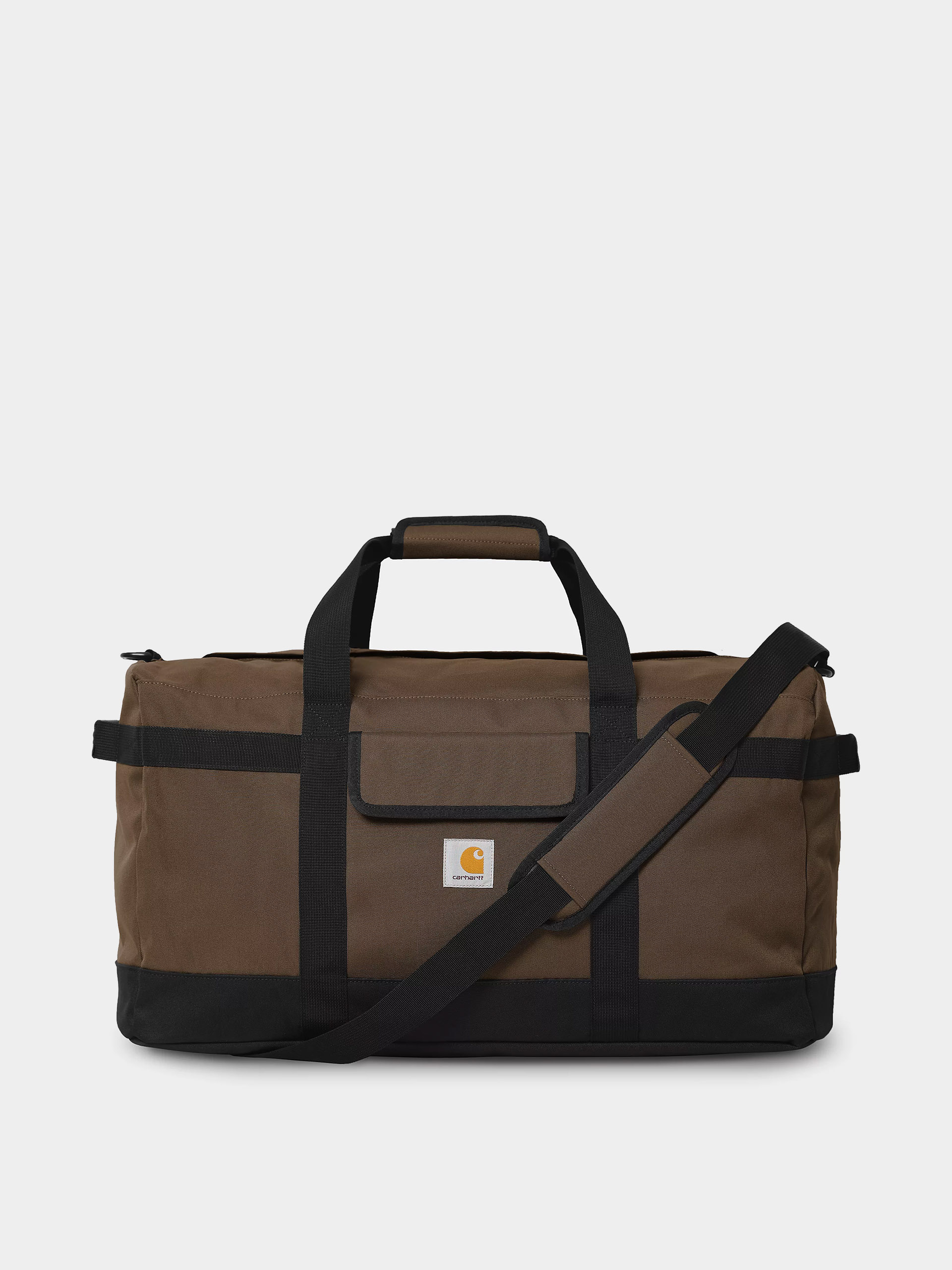 Taška Carhartt WIP Jack Duffle (liberica)