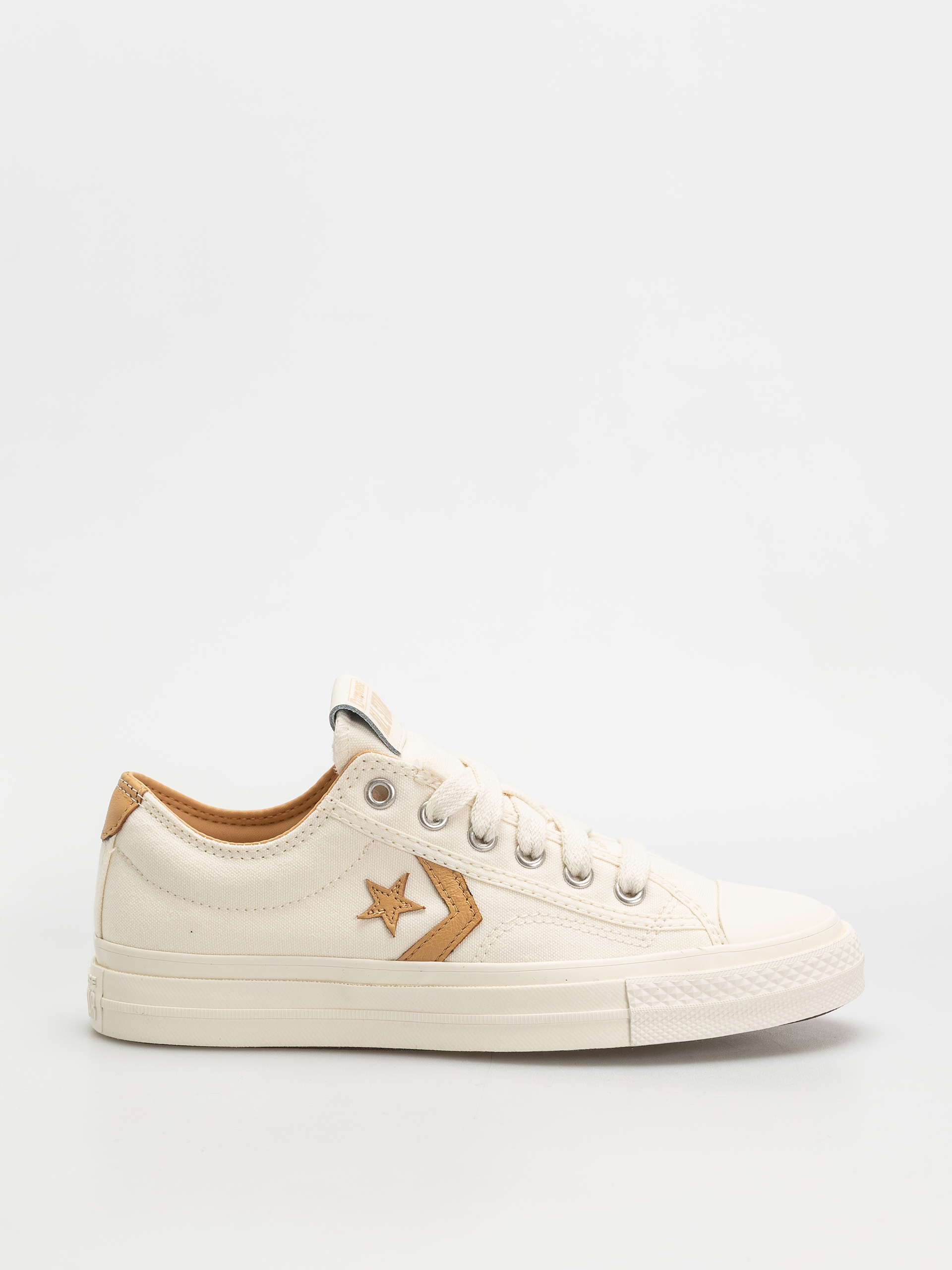 Boty Converse Star Player 76 Ox (egret/egret/sandy shore)