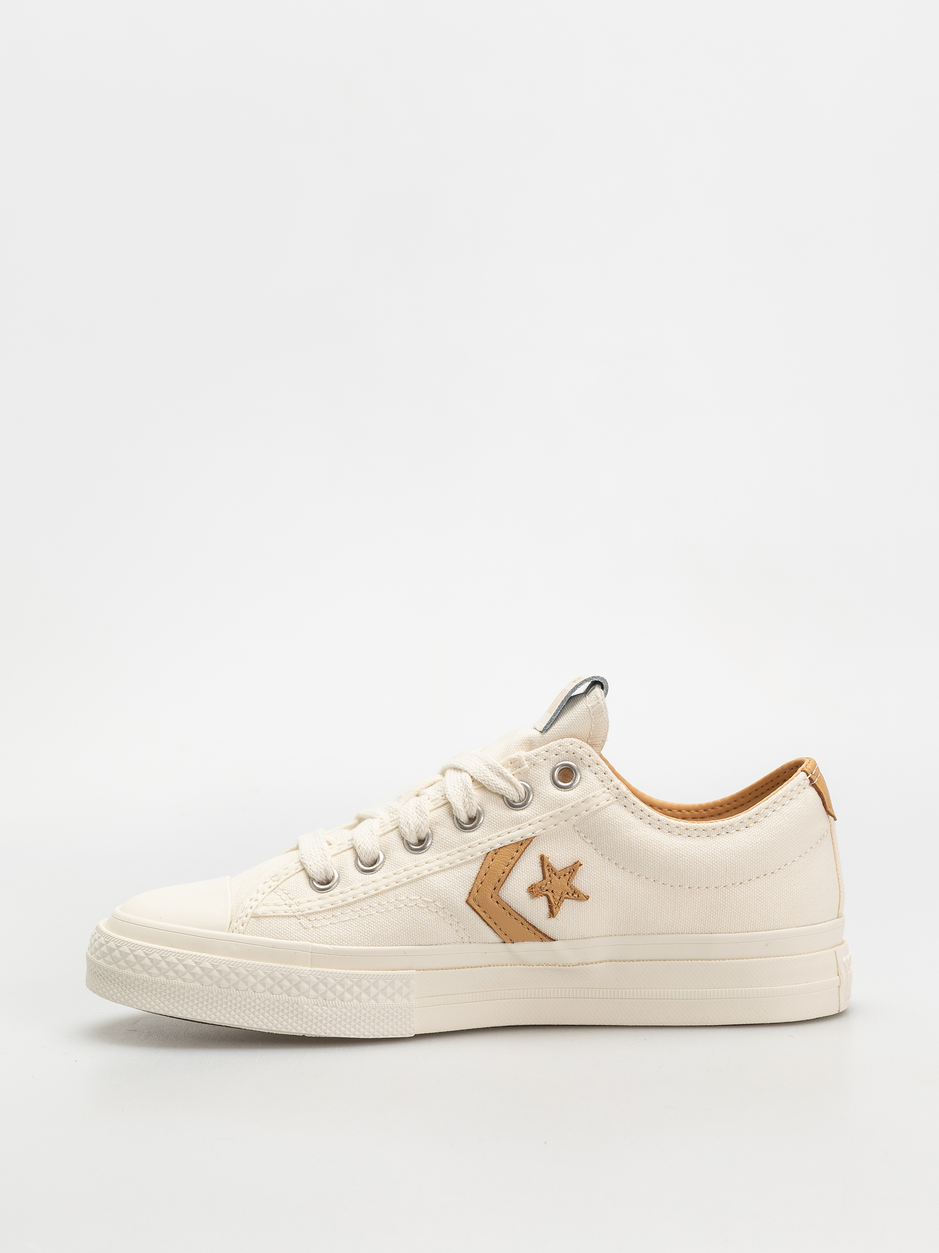 Boty Converse Star Player 76 Ox (egret/egret/sandy shore)