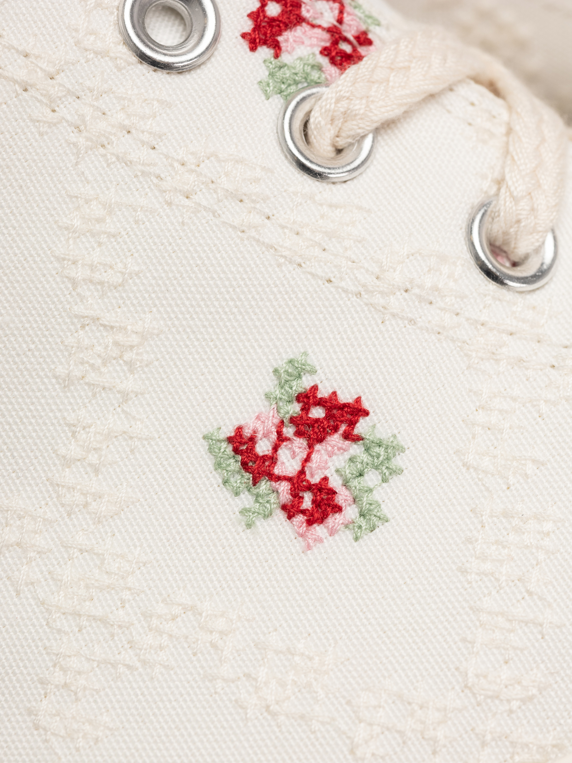 Tenisky Converse Chuck Taylor All Star Lift Hi Wmn (vintage white/horizon pink)