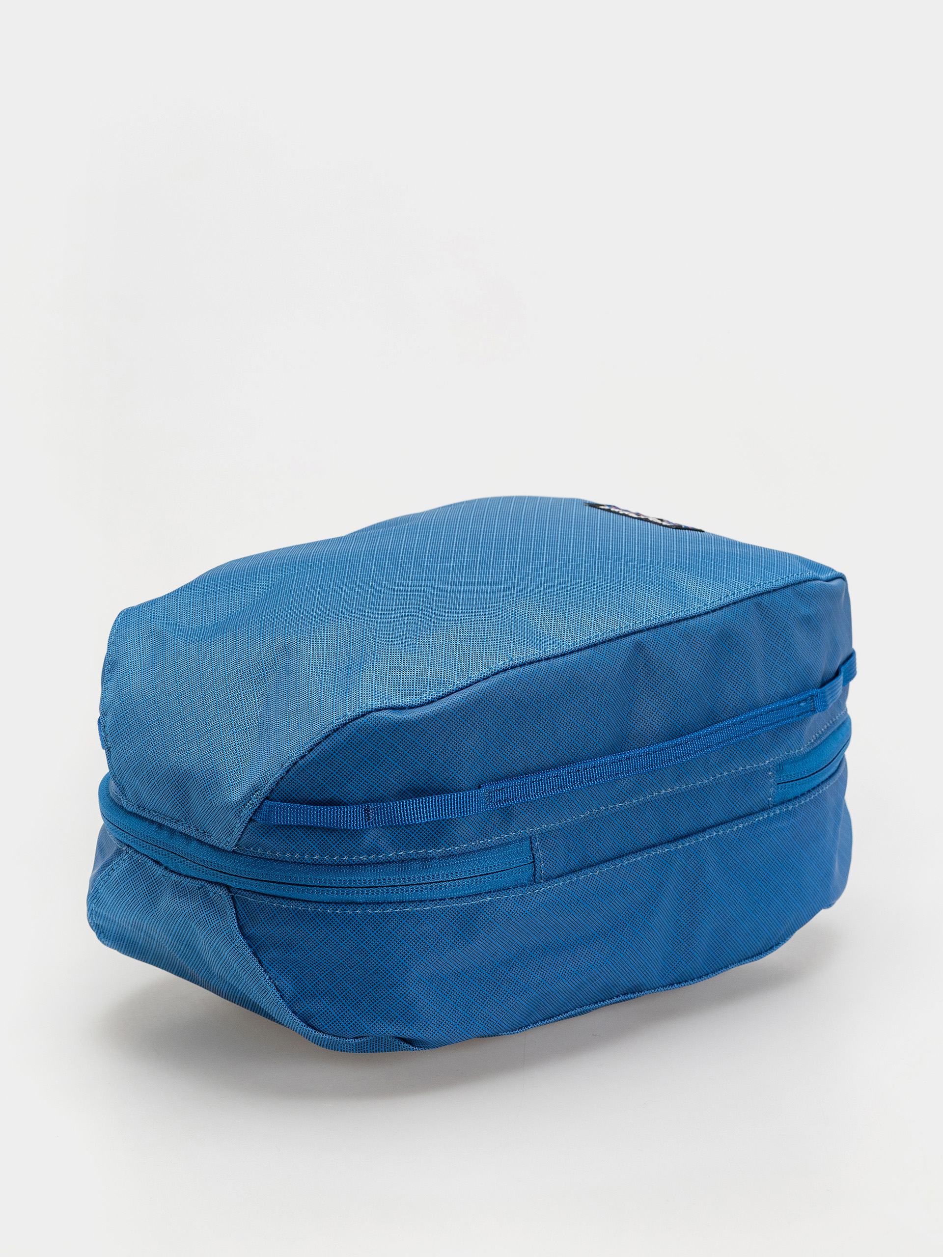 Kosmetická taška Patagonia Black Hole Cube 6L (endless blue)