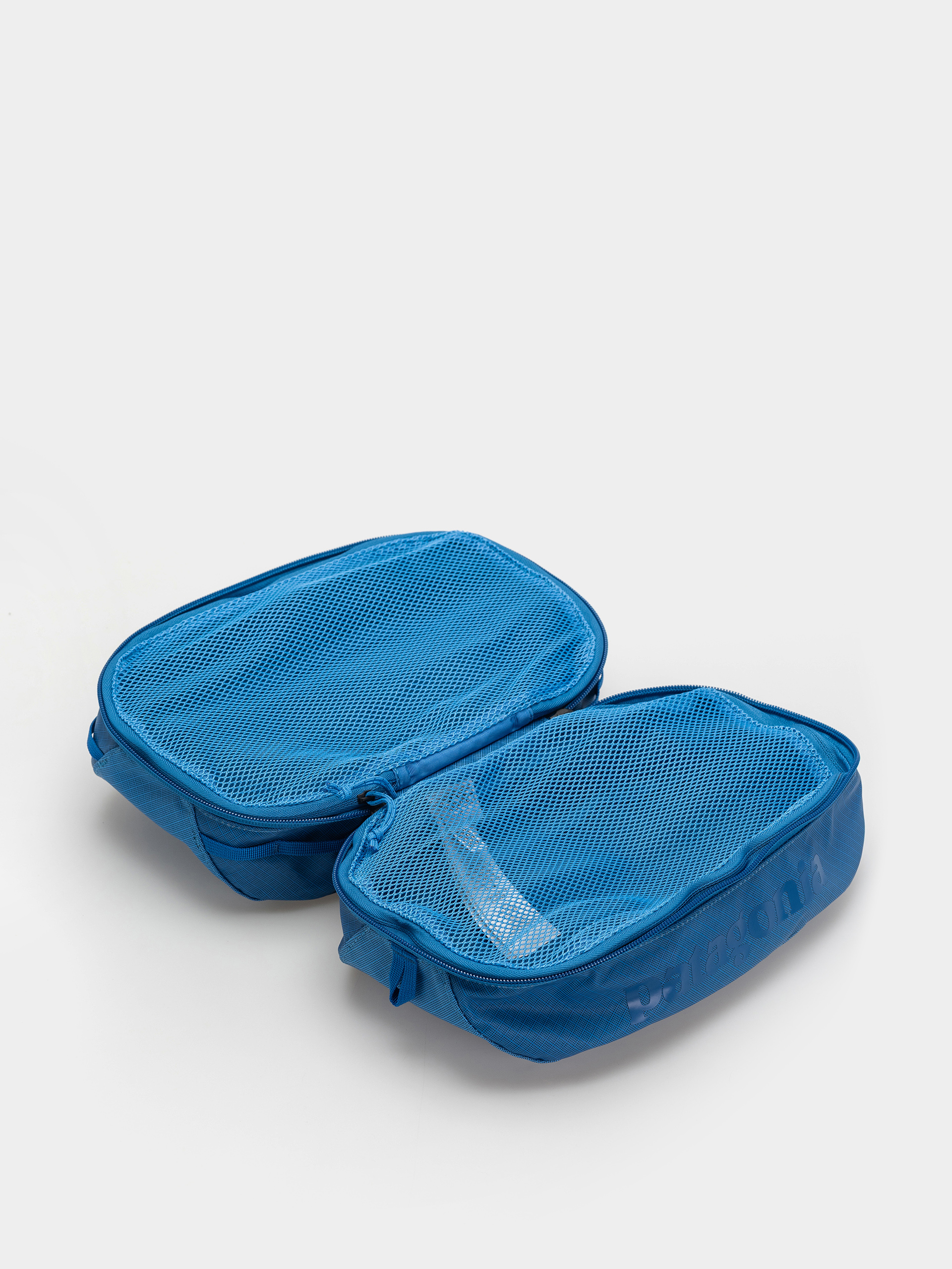 Kosmetická taška Patagonia Black Hole Cube 6L (endless blue)