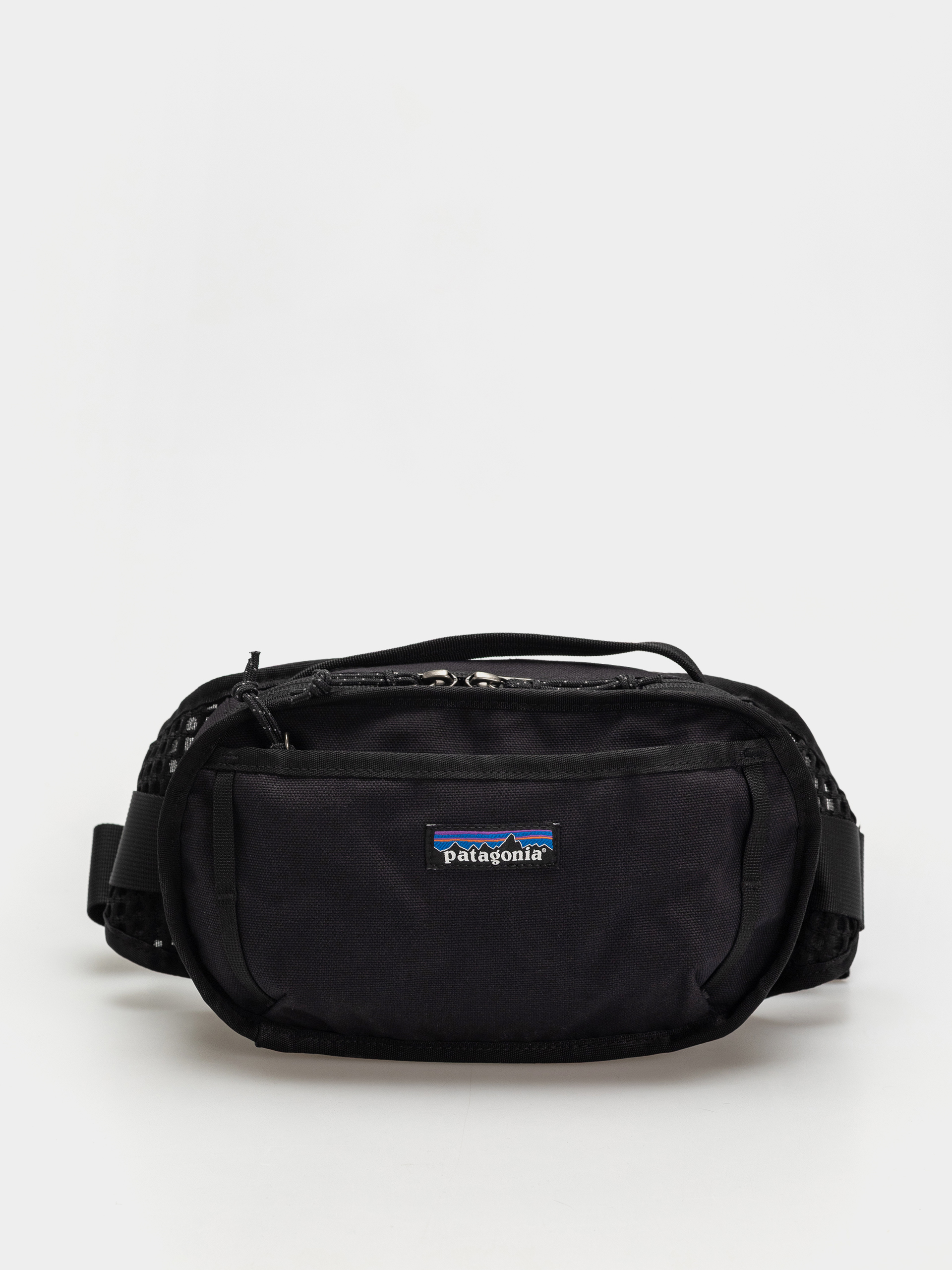 Ledvinka Patagonia Fieldsmith (black)