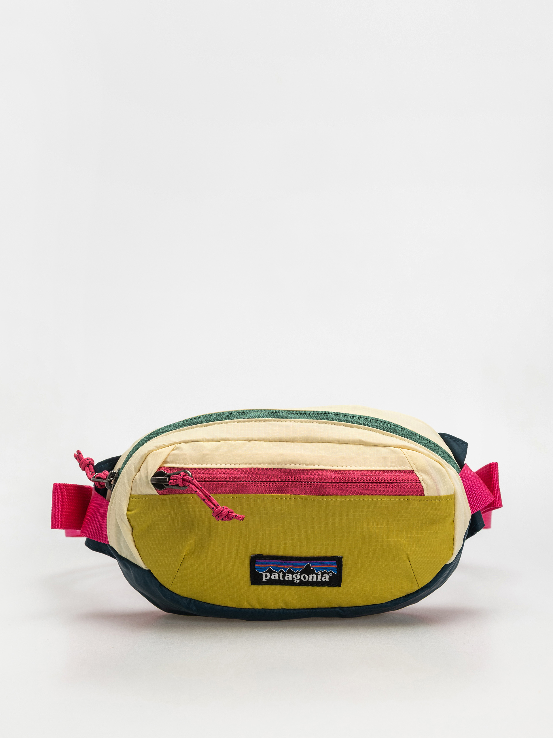 Ledvinka Patagonia Terravia Mini (buttercup yellow)