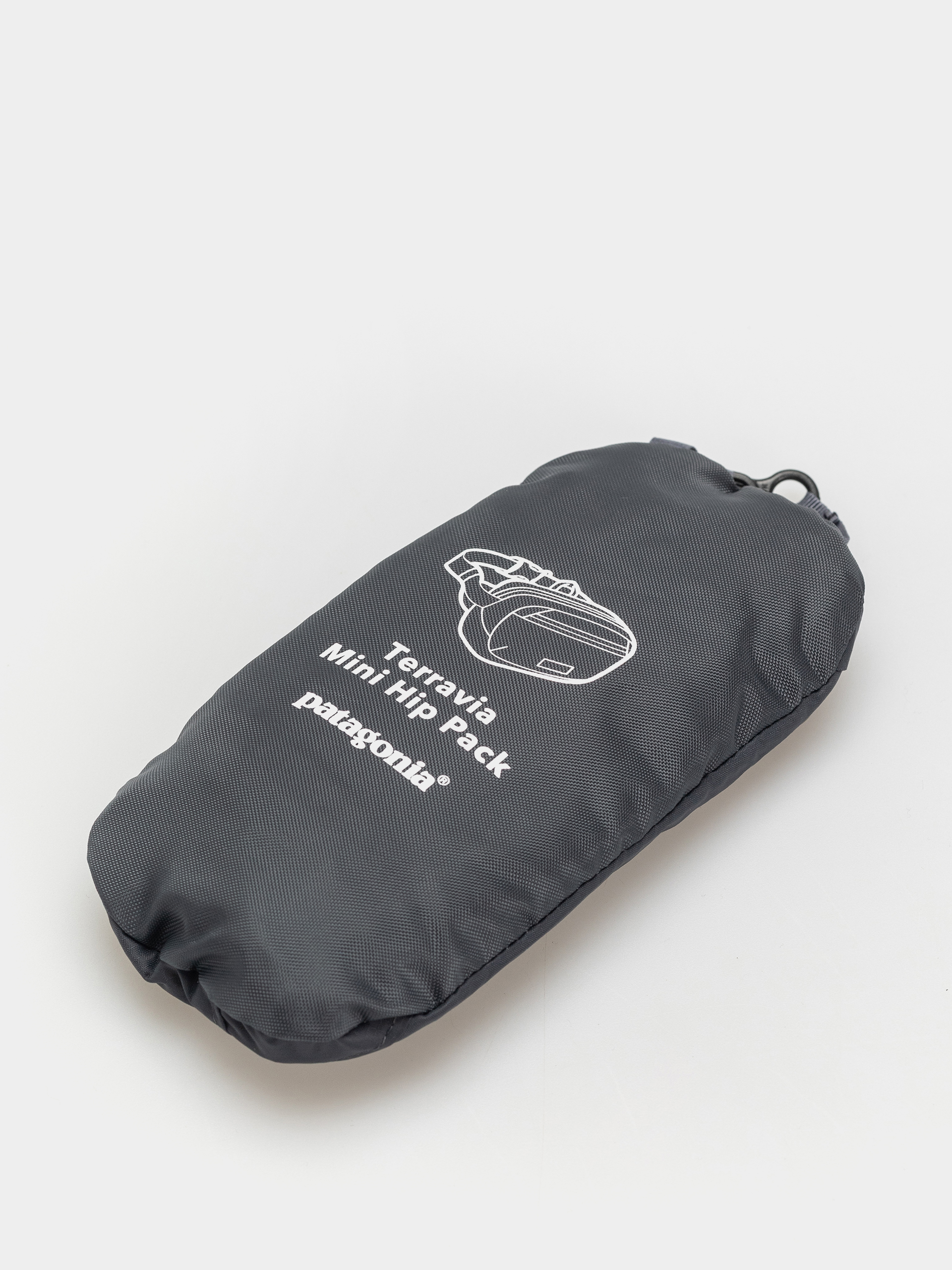 Ledvinka Patagonia Terravia Mini (smolder blue)