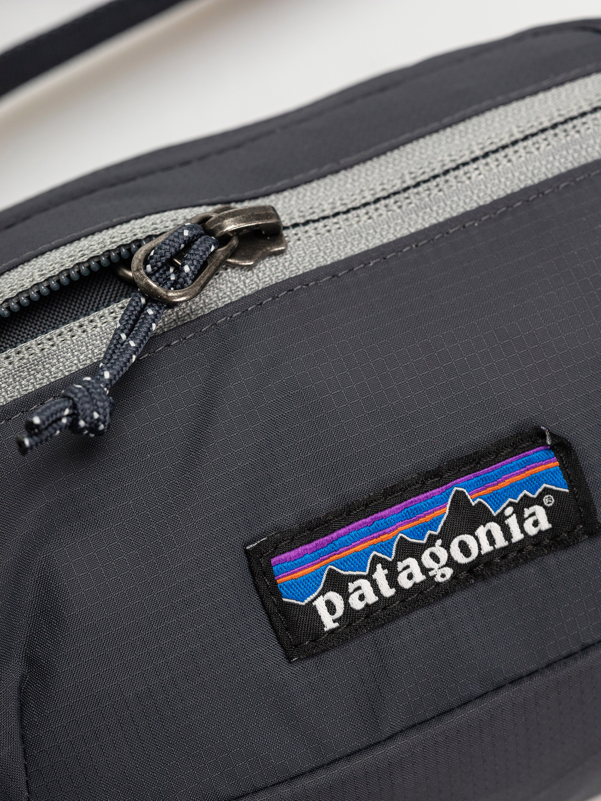 Ledvinka Patagonia Terravia Mini (smolder blue)