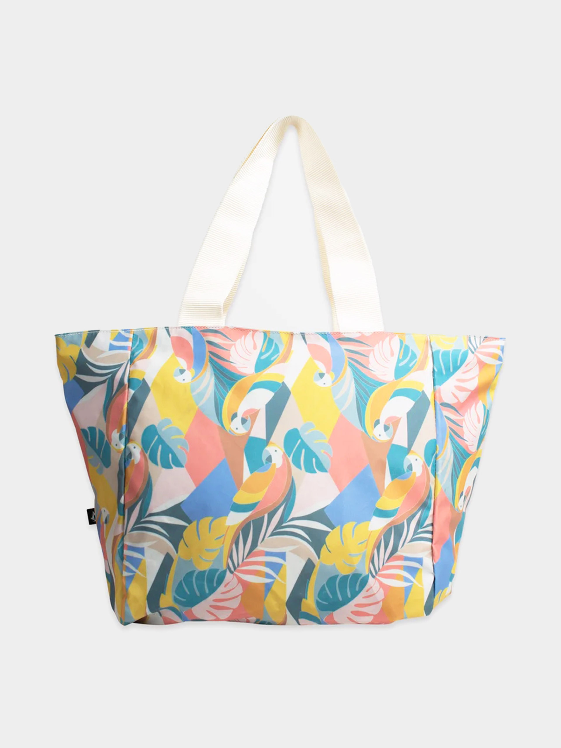 Taška Volcom Bay Bae Beach Tote Wmn