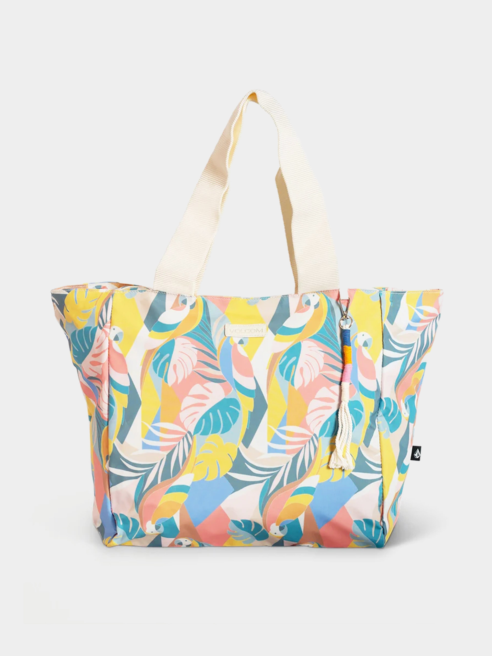 Taška Volcom Bay Bae Beach Tote Wmn (multi)