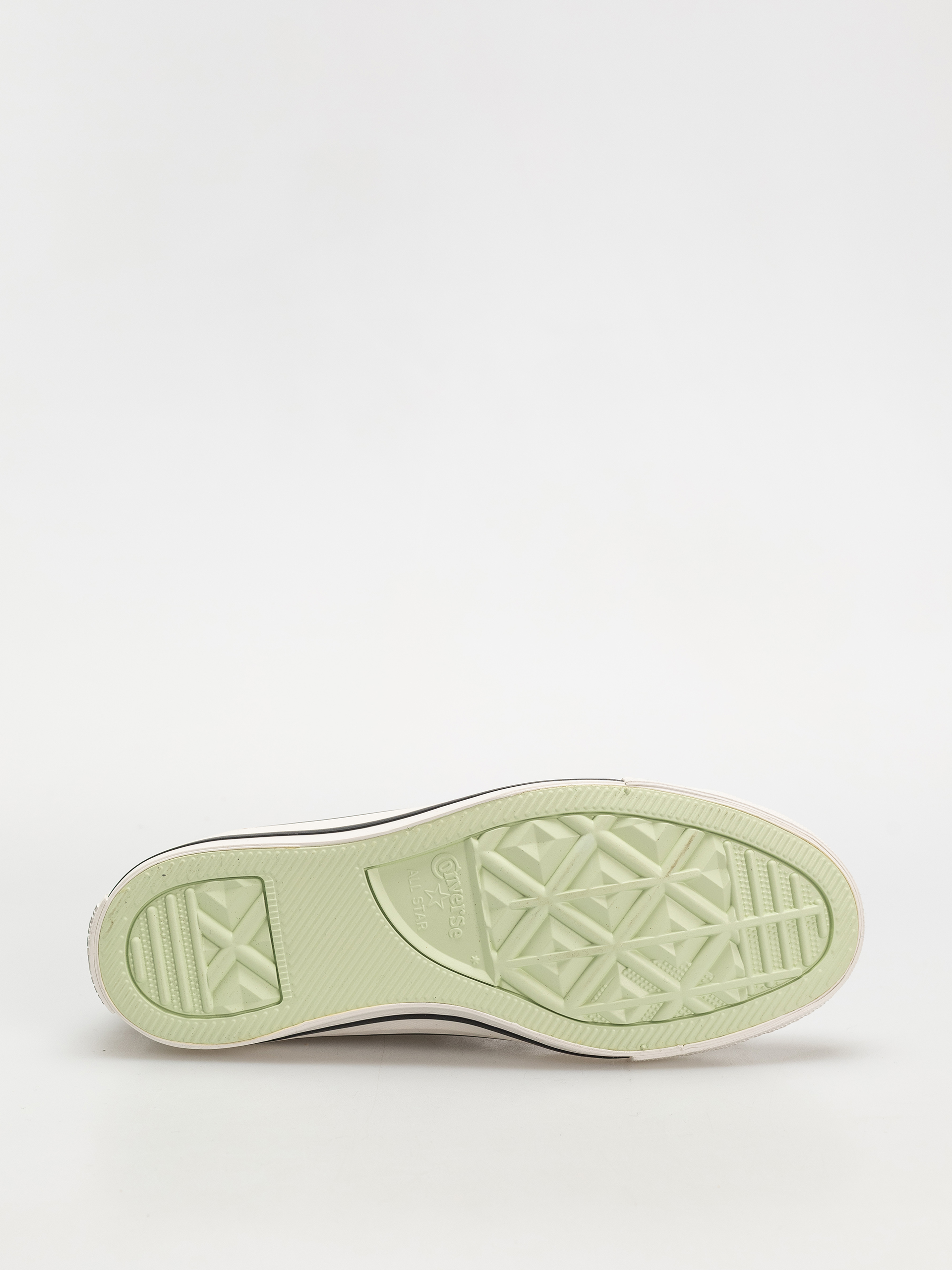 Tenisky Converse Chuck Taylor All Star Hi Wmn (black/lt jellyfish jitter)