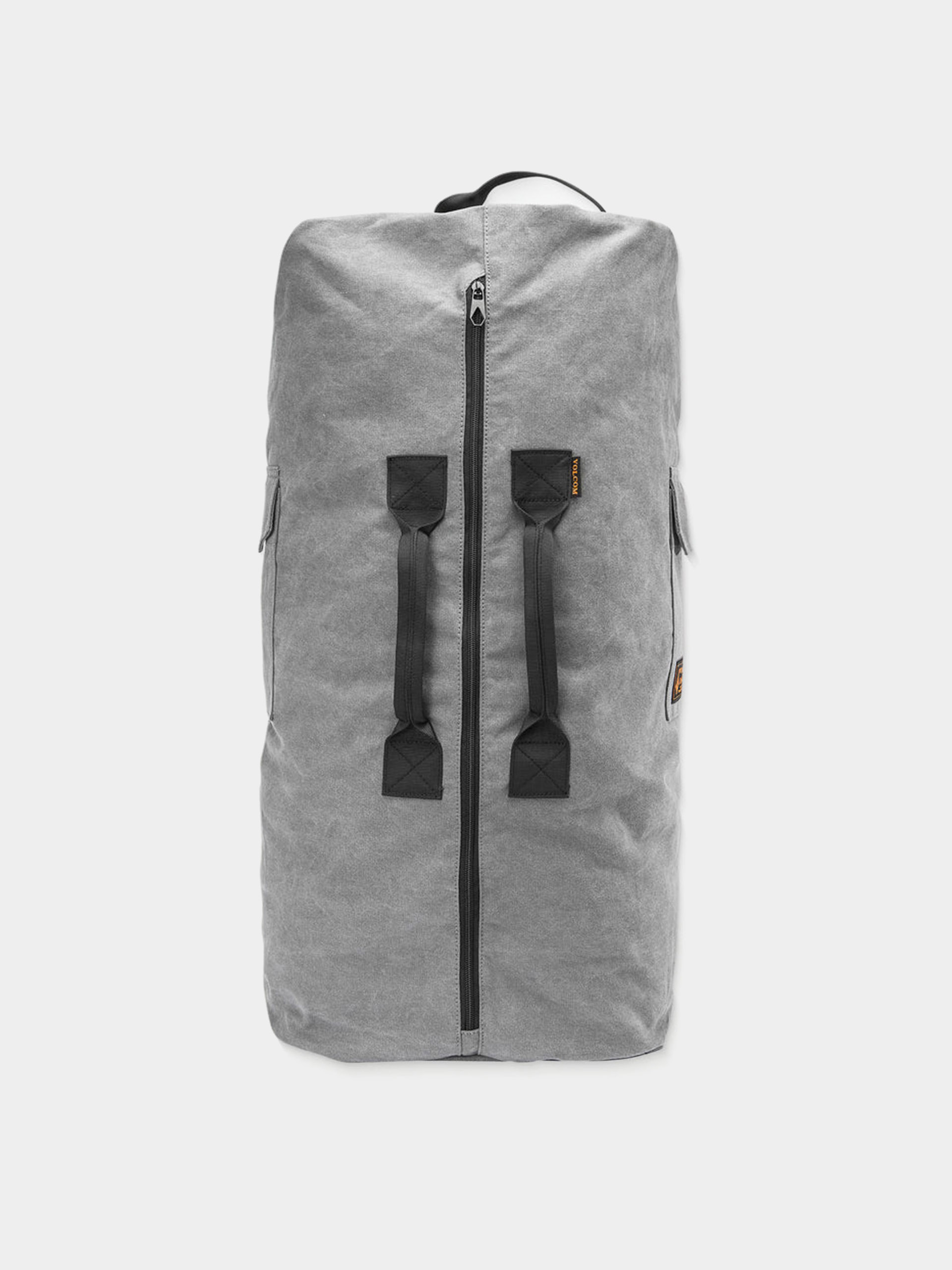 Taška Volcom Ruckstone Duffle (grey)