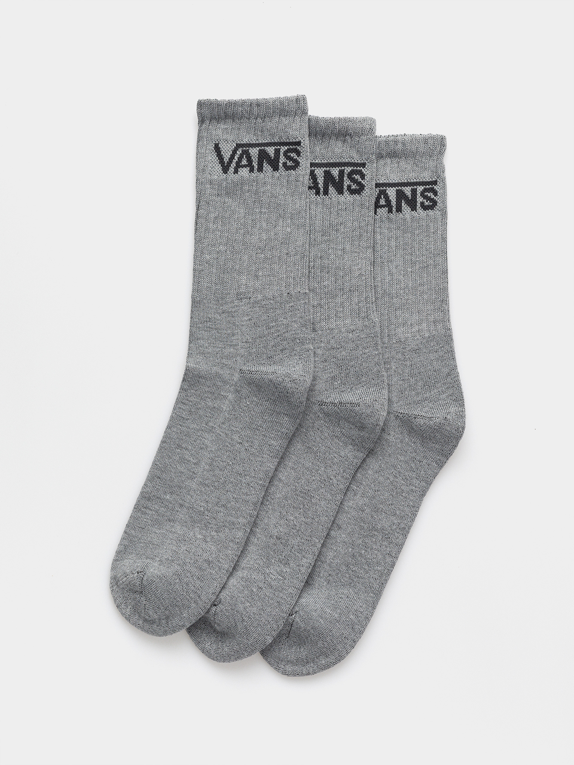 Ponou017eky Vans Classic Crew (rox heather grey)