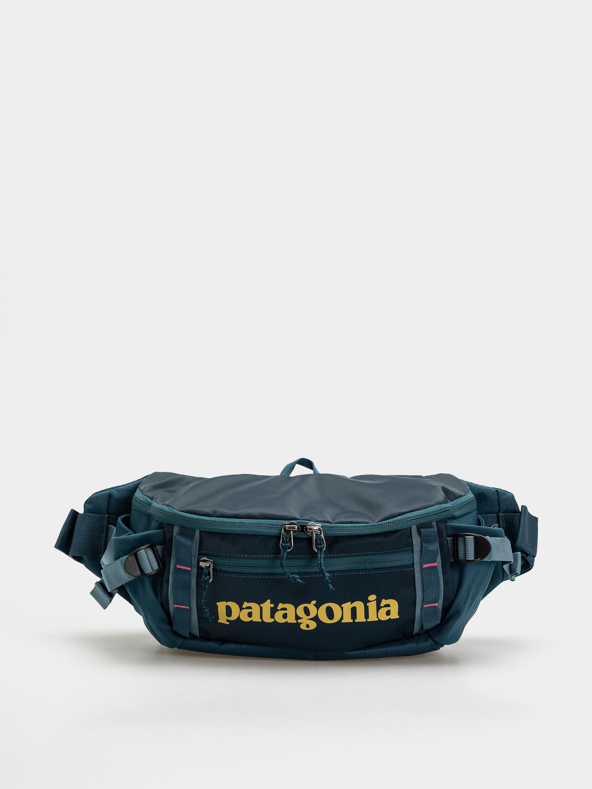 Ledvinka Patagonia Black Hole Waist Pack 5L (tidal teal)