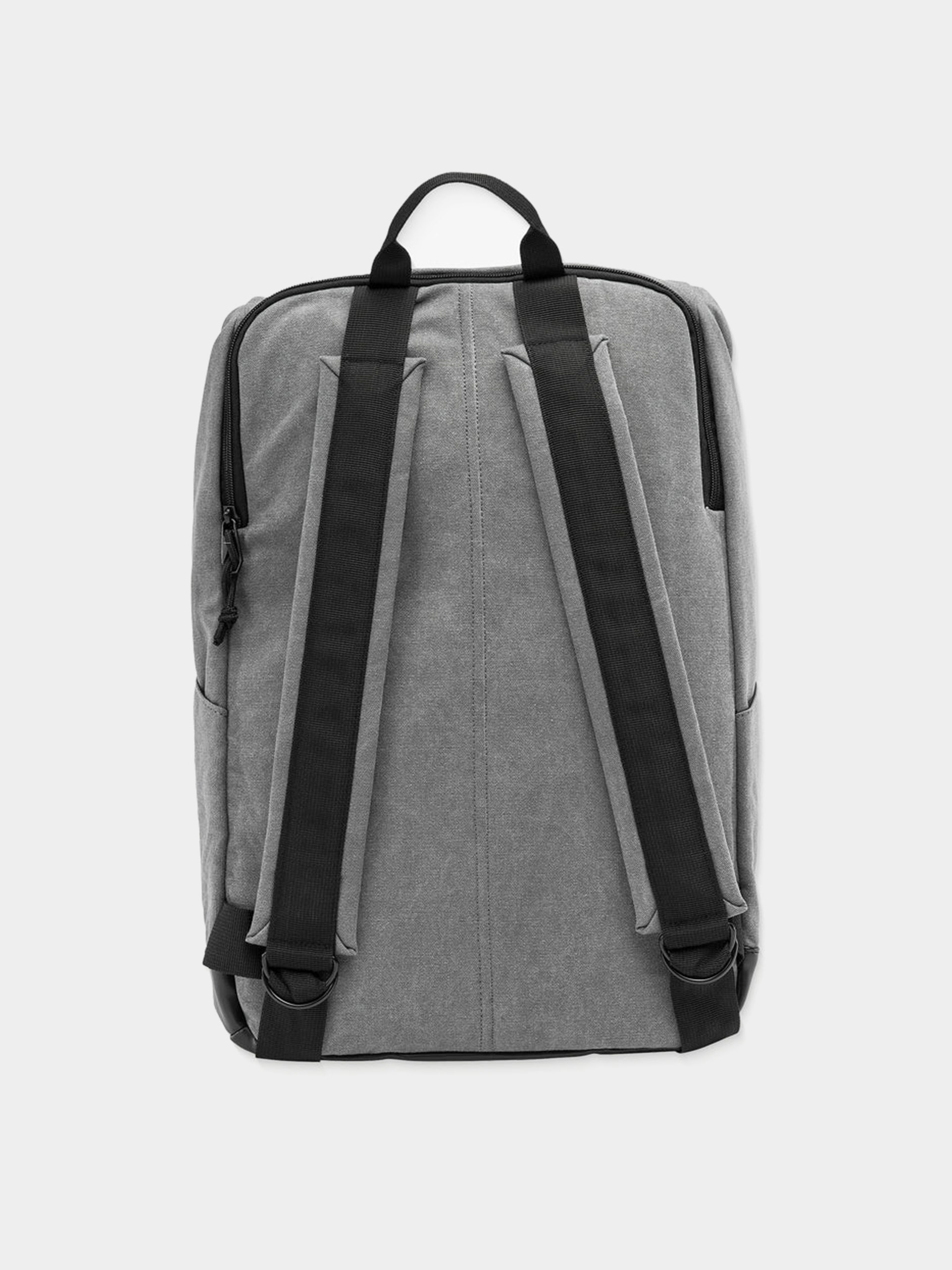 Batoh Volcom Charter Ruck (grey)