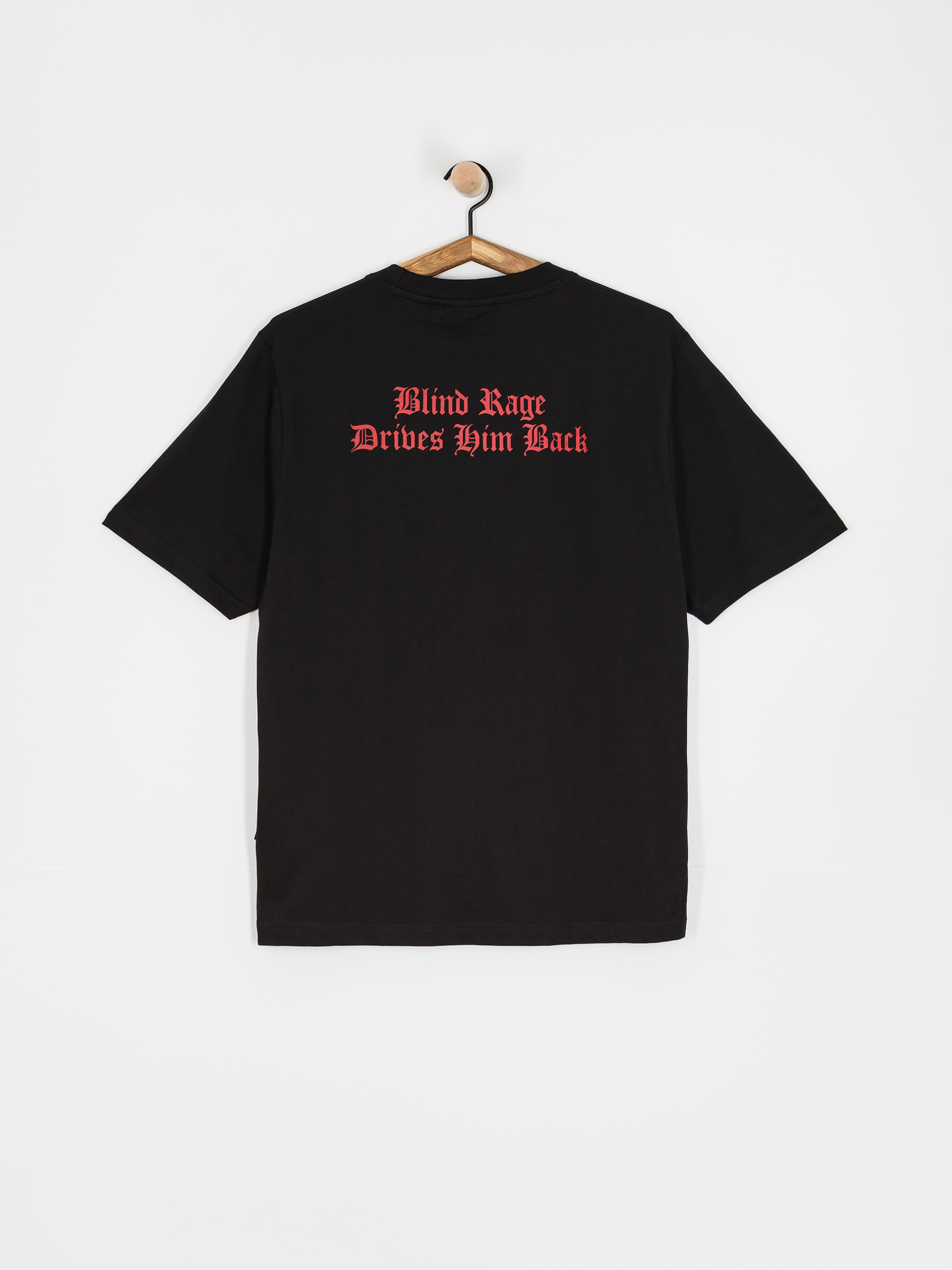 Tričko Wasted Paris Stunner