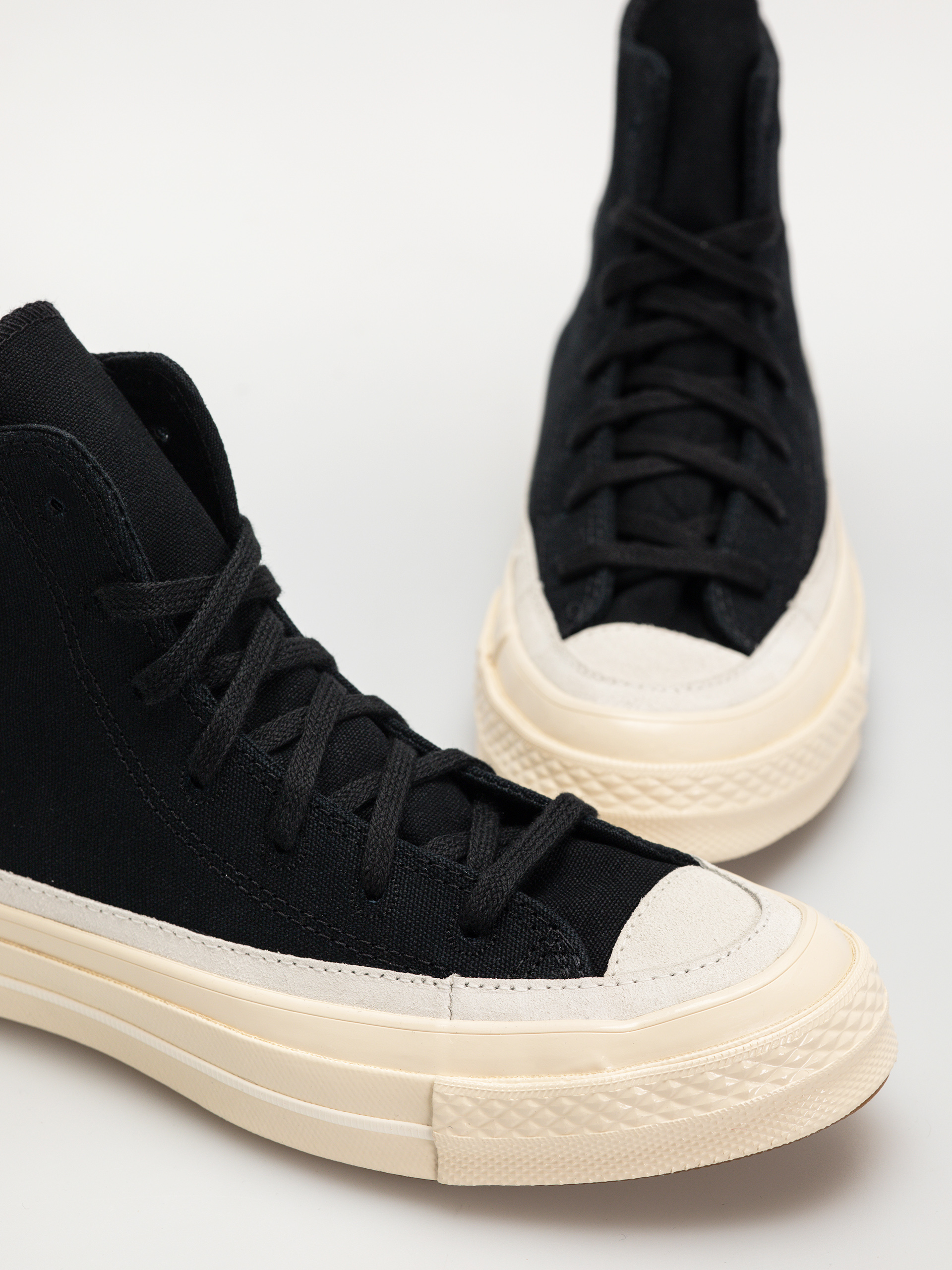 Tenisky Converse Chuck 70 Hi (black/egret/natural ivory)