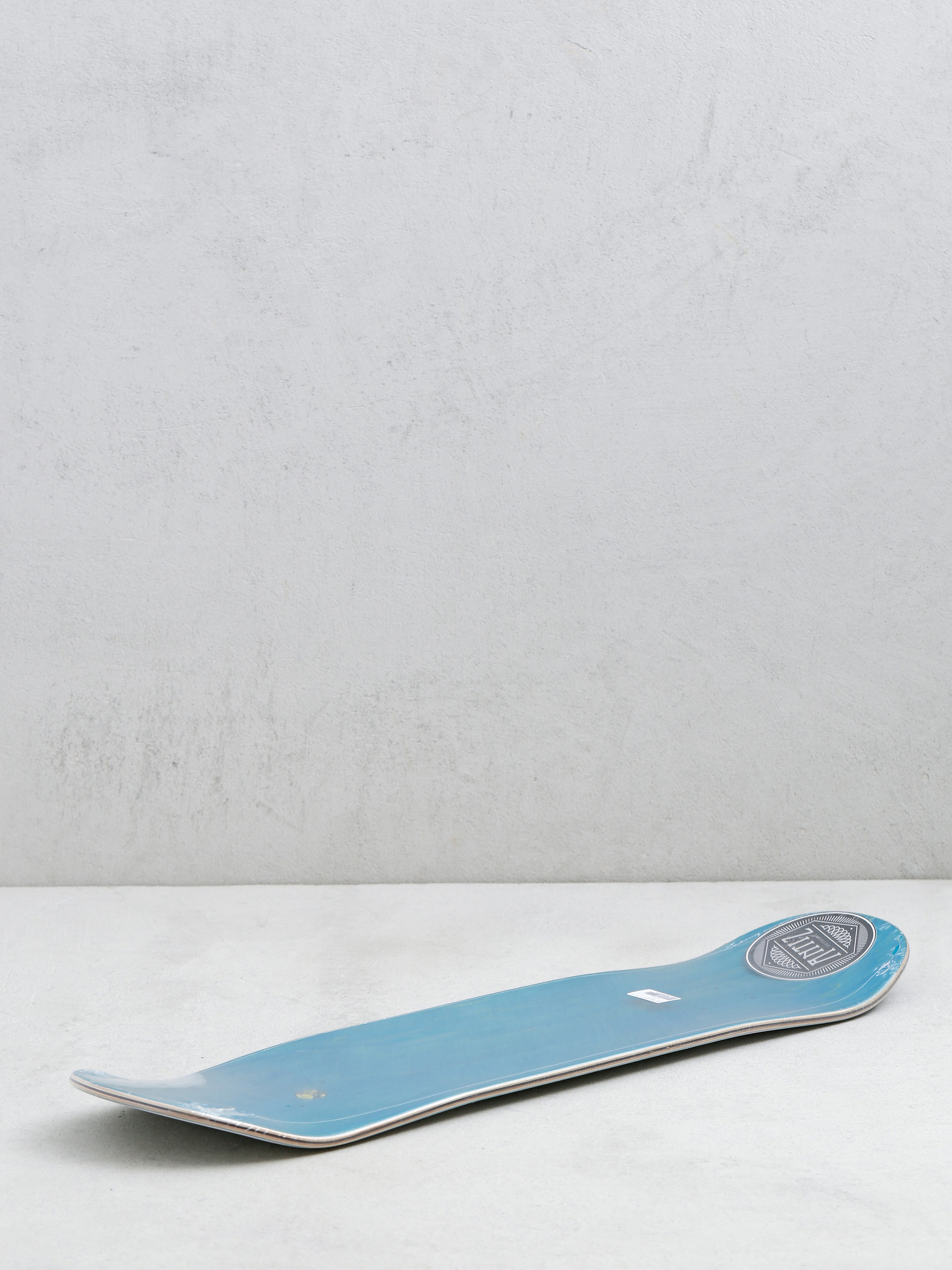 Deska Antiz Joy Division (white)