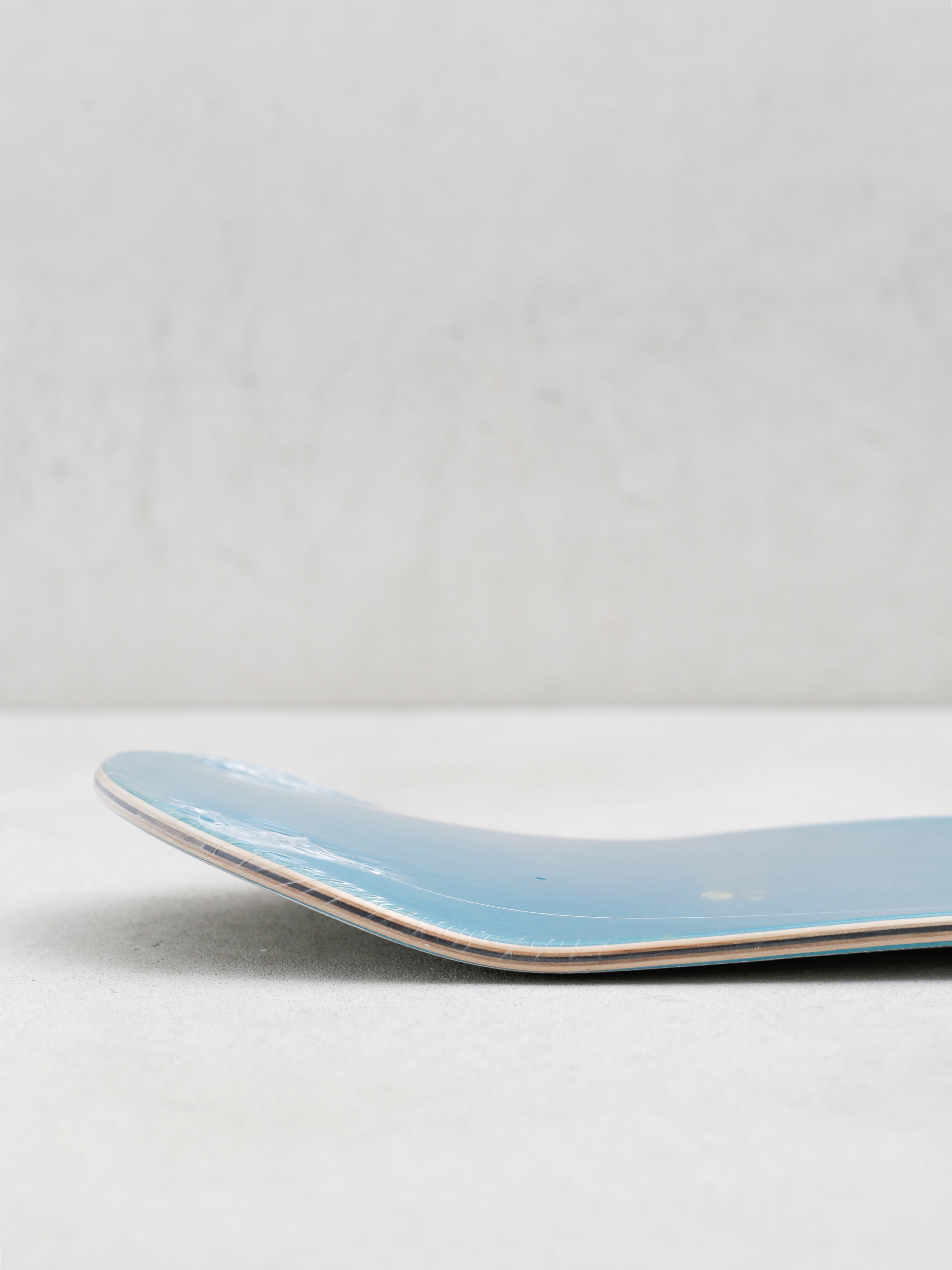 Deska Antiz Joy Division (white)