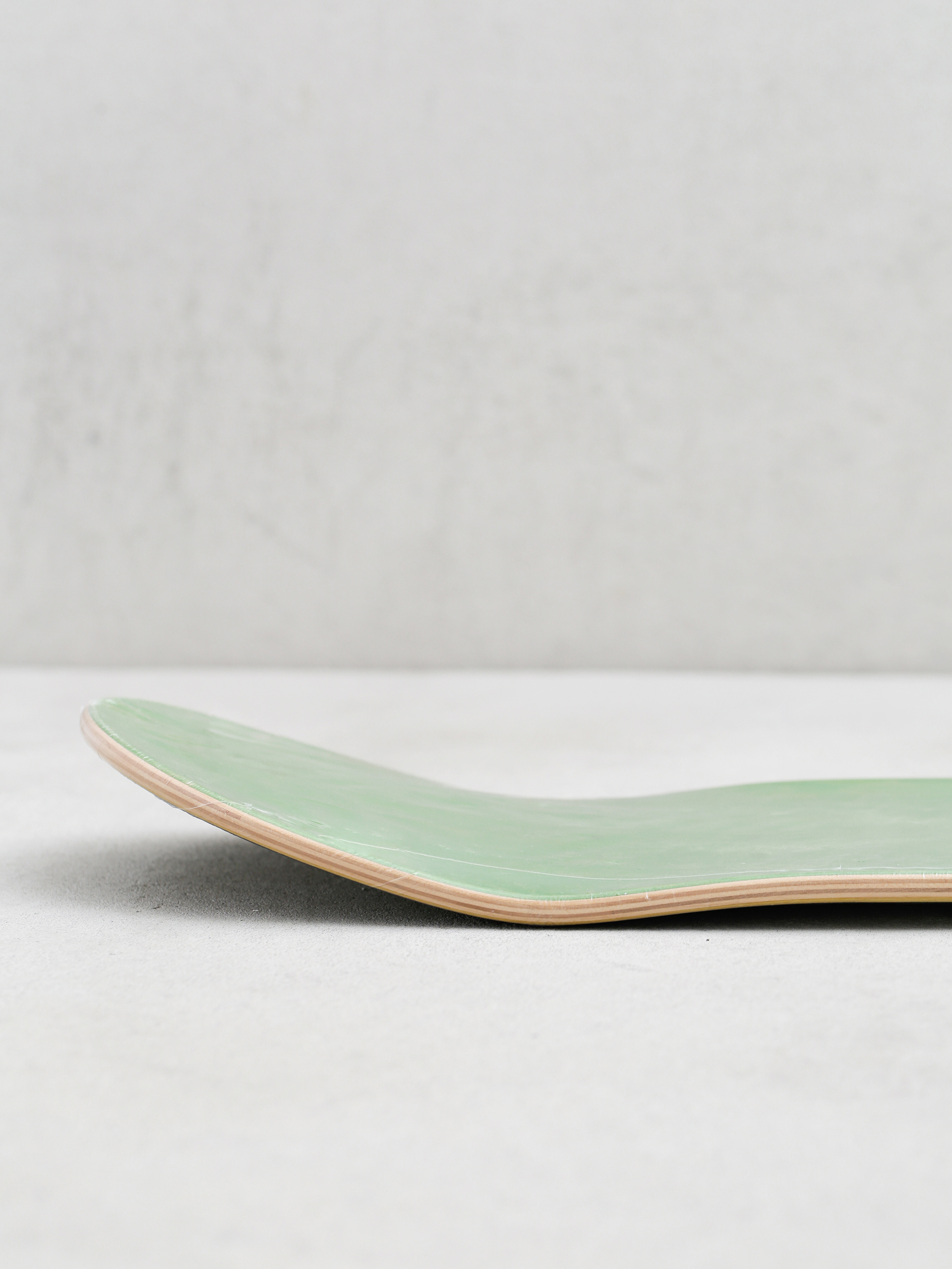 Deska Yardsale Solstice (blue)