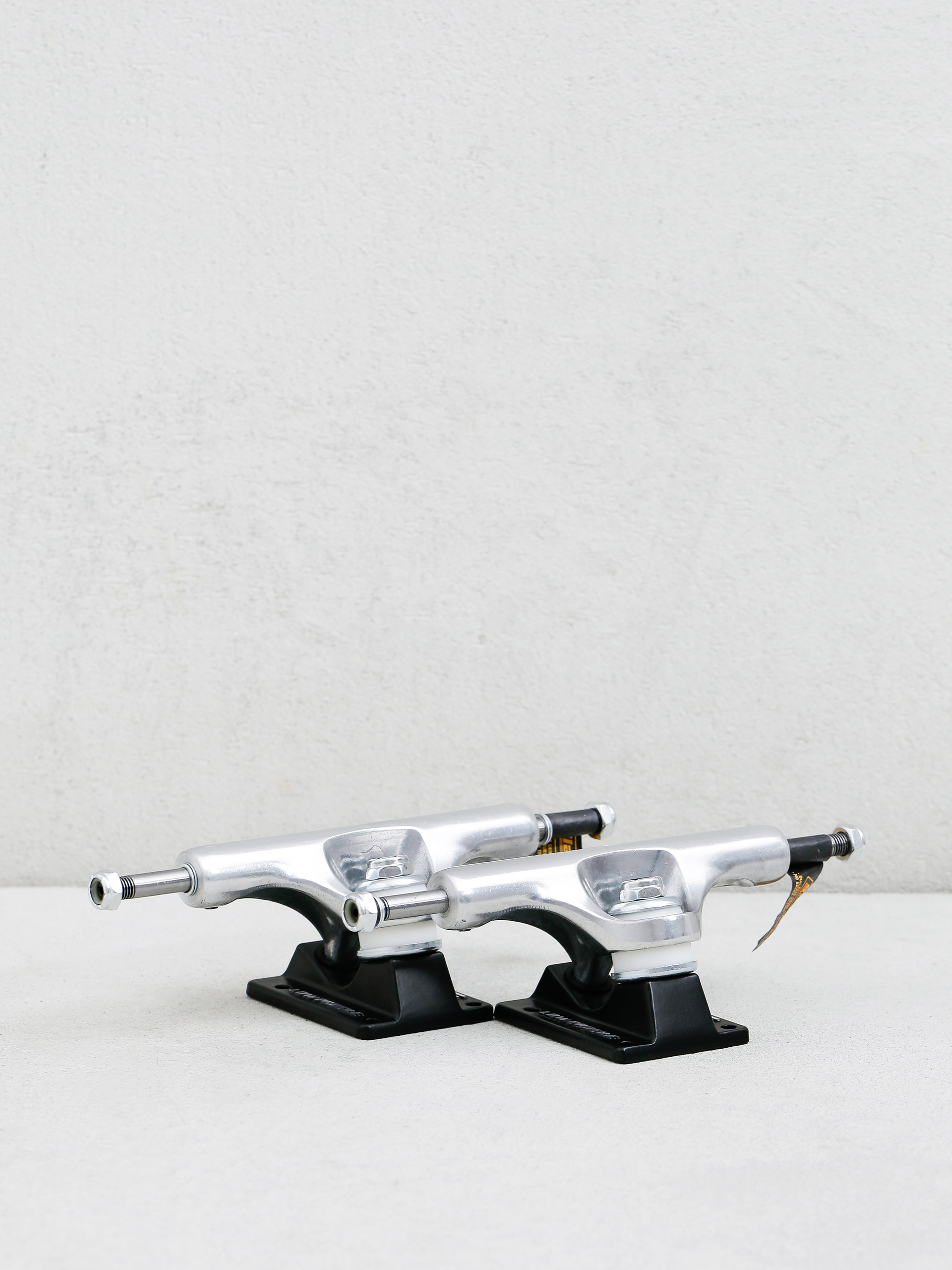 Trucky Slappy ST1 Slappy Hollow Low Profile (silver/black)