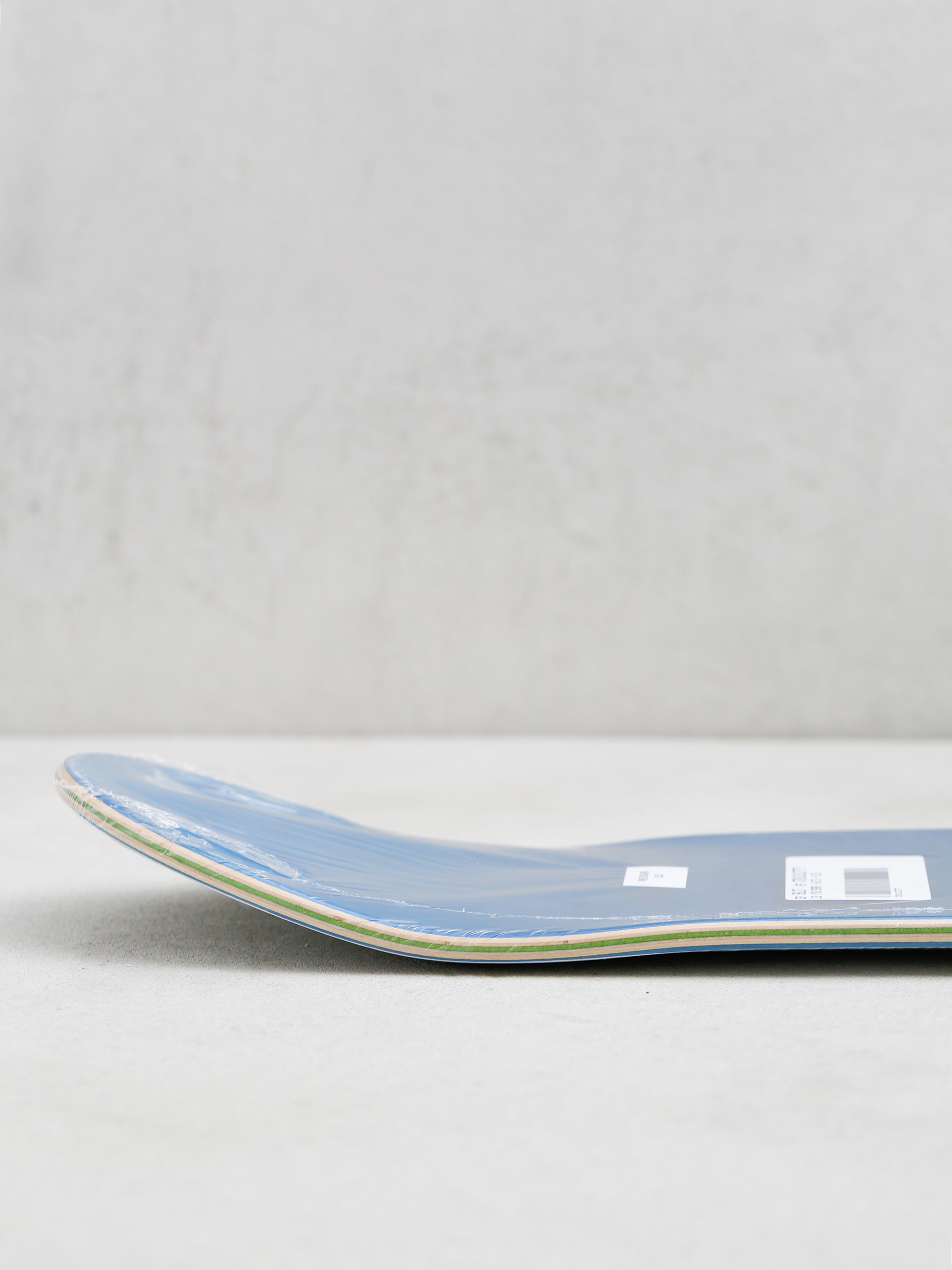 Deska Wasted Paris Pike (white)