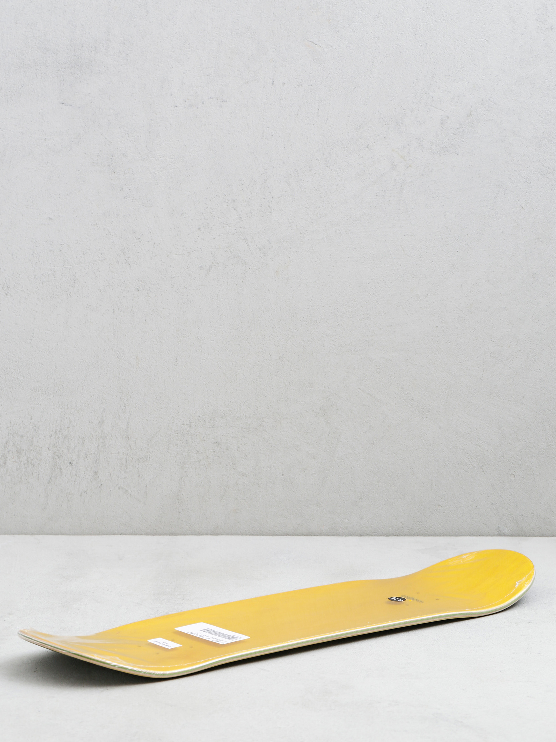 Deska Wasted Paris Dumper (black)