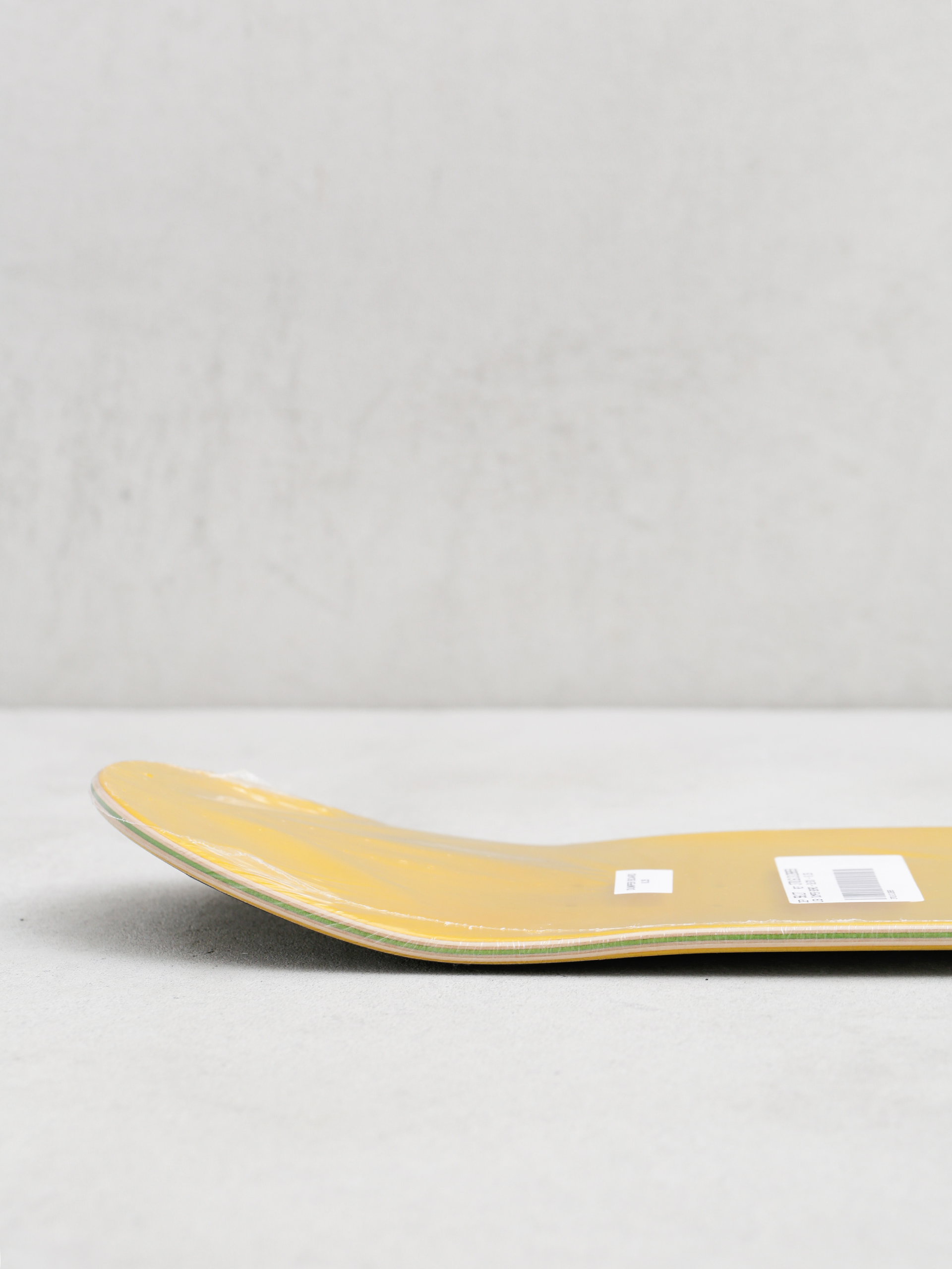 Deska Wasted Paris Dumper (black)