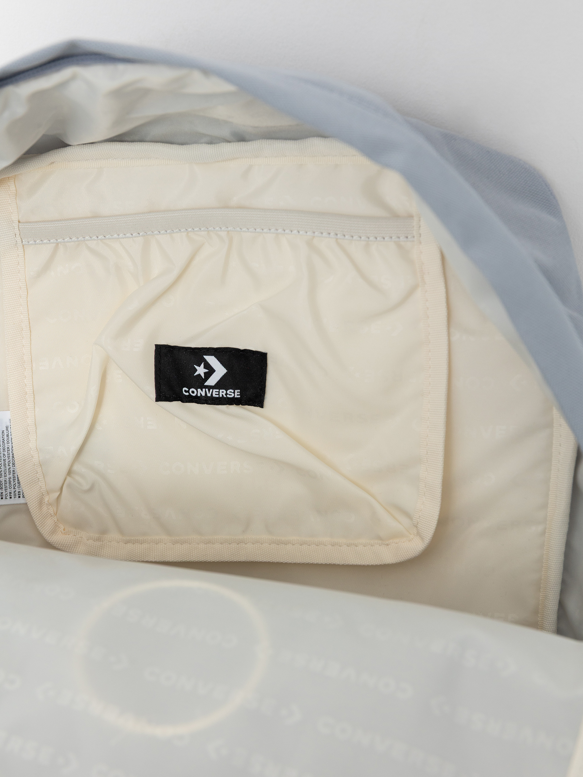 Batoh Converse Small Square (lavender trek)