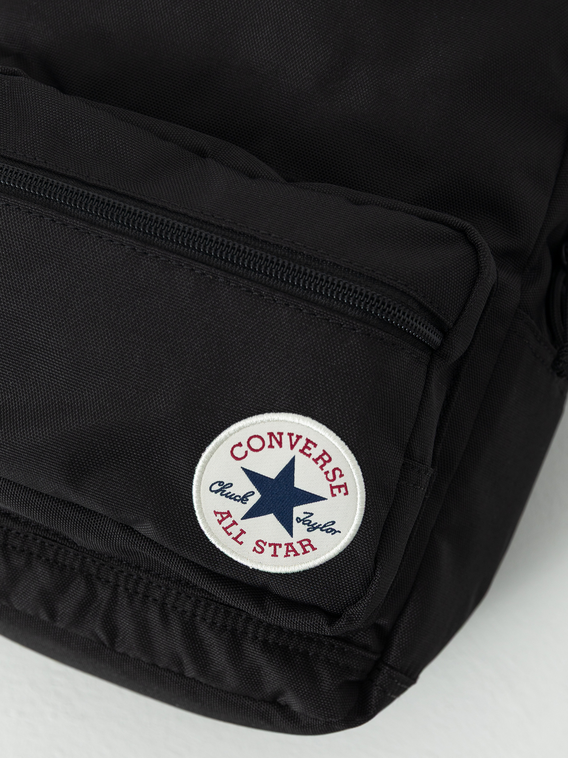 Batoh Converse Go Lo (converse black)