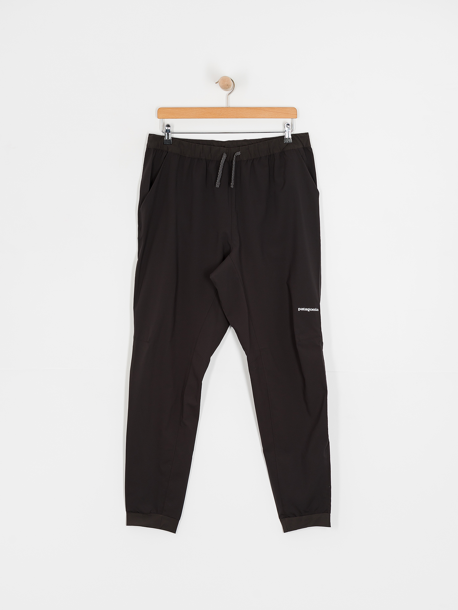 Kalhoty Patagonia Terrebonne Joggers (black)