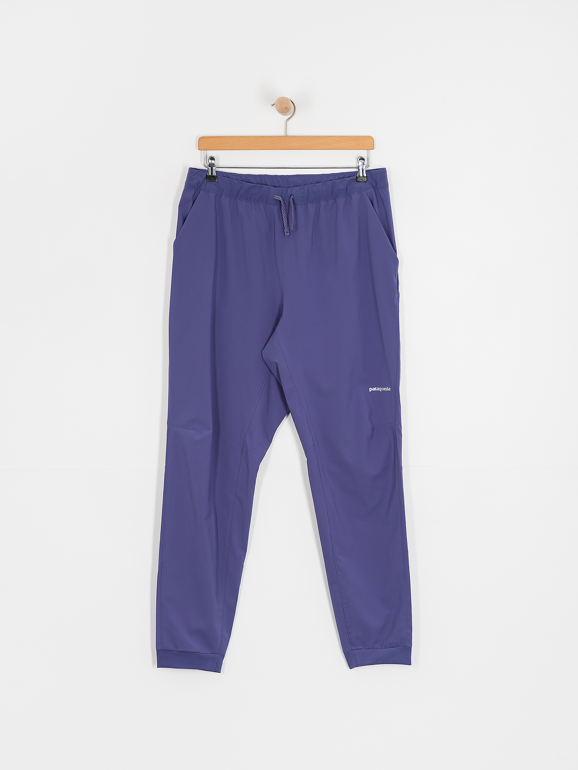 Kalhoty Patagonia Terrebonne Joggers (solstice purple)