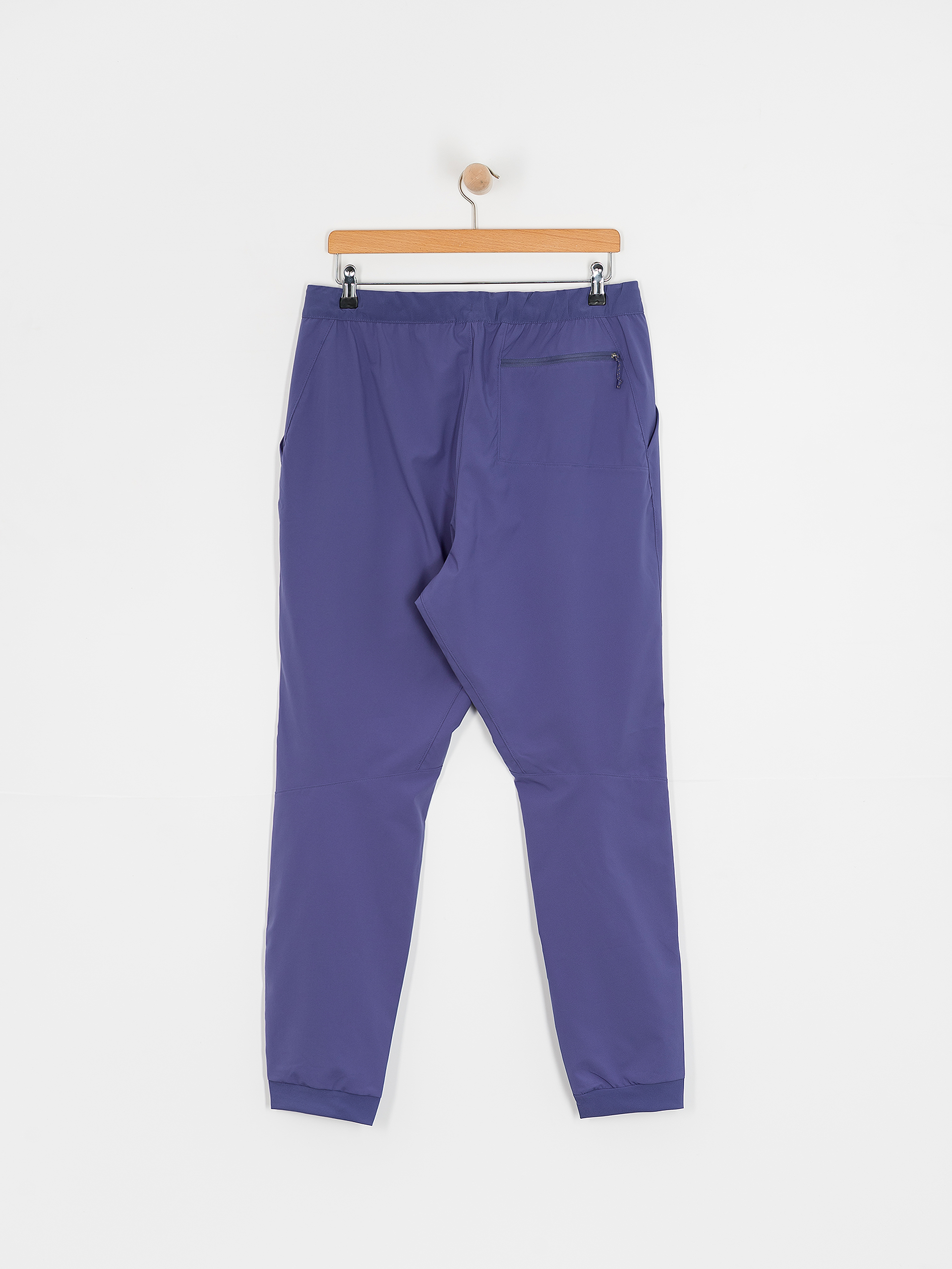 Kalhoty Patagonia Terrebonne Joggers (solstice purple)