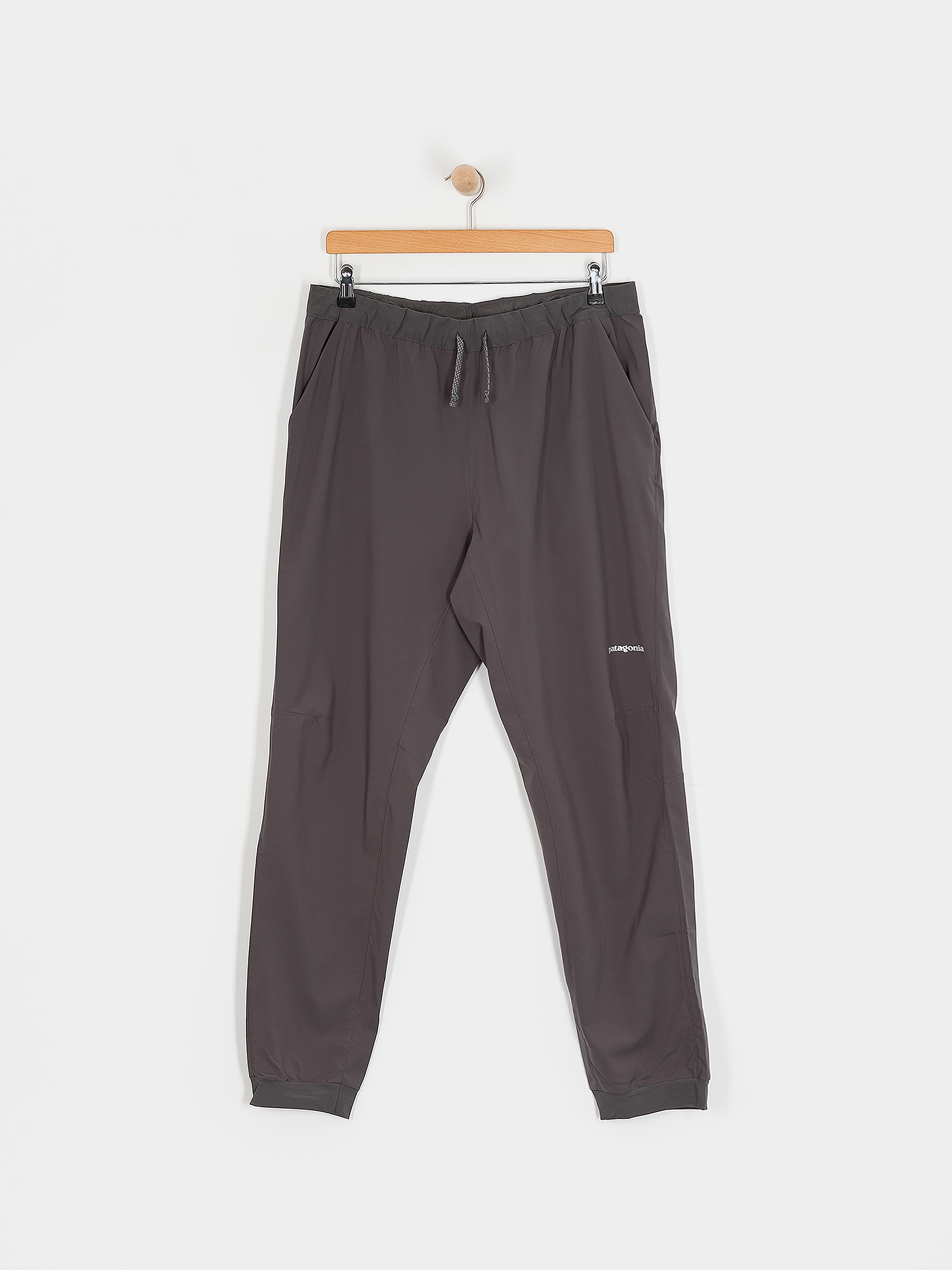 Kalhoty Patagonia Terrebonne Joggers (forge grey)