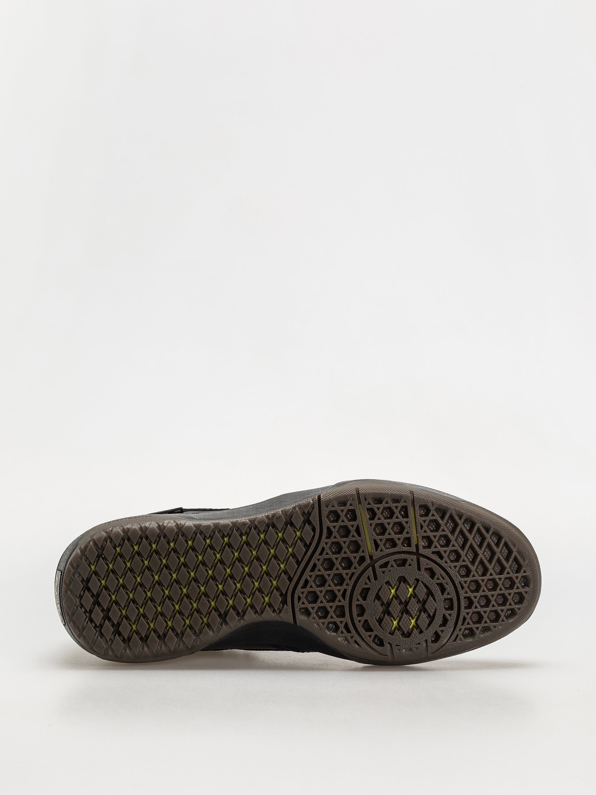 Boty Vans Skate Rowan 2 (leather black)